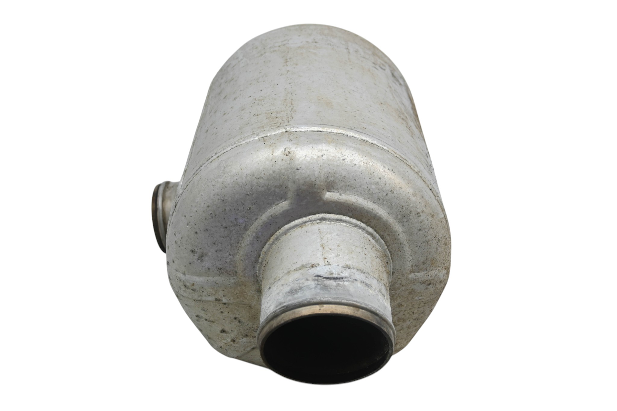 17 Yamaha Waverunner FX LTD SVHO Muffler Exhaust Pipe