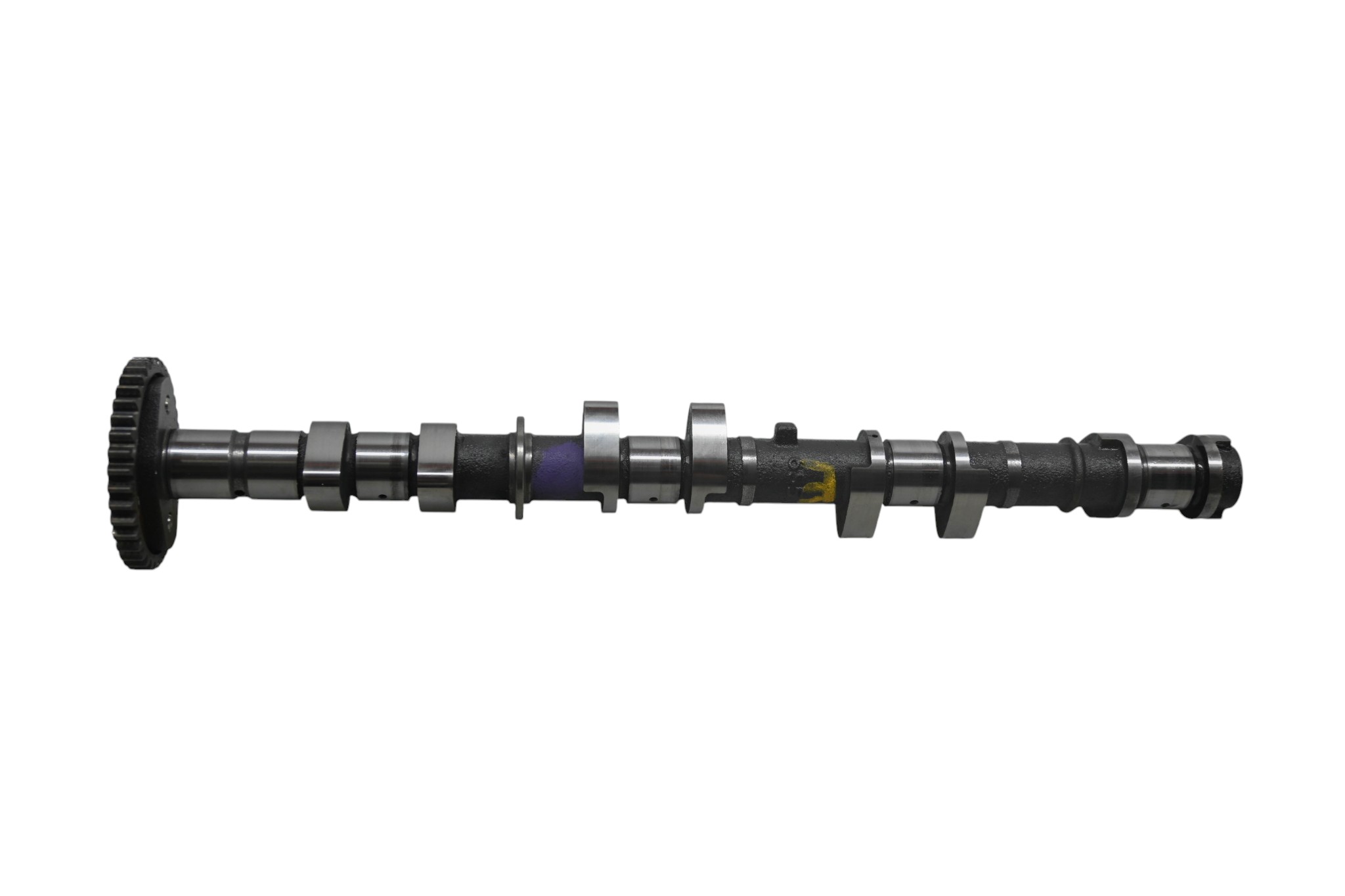 17 Yamaha Waverunner FX LTD SVHO Exhaust Camshaft Cam Shaft