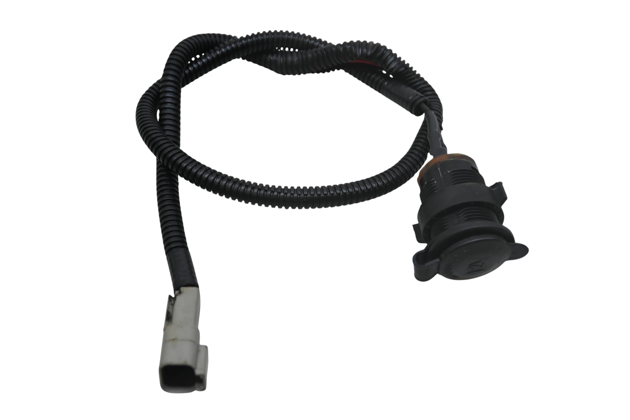 17 Yamaha Waverunner FX LTD SVHO 12 Volt Accessory Outlet 12V