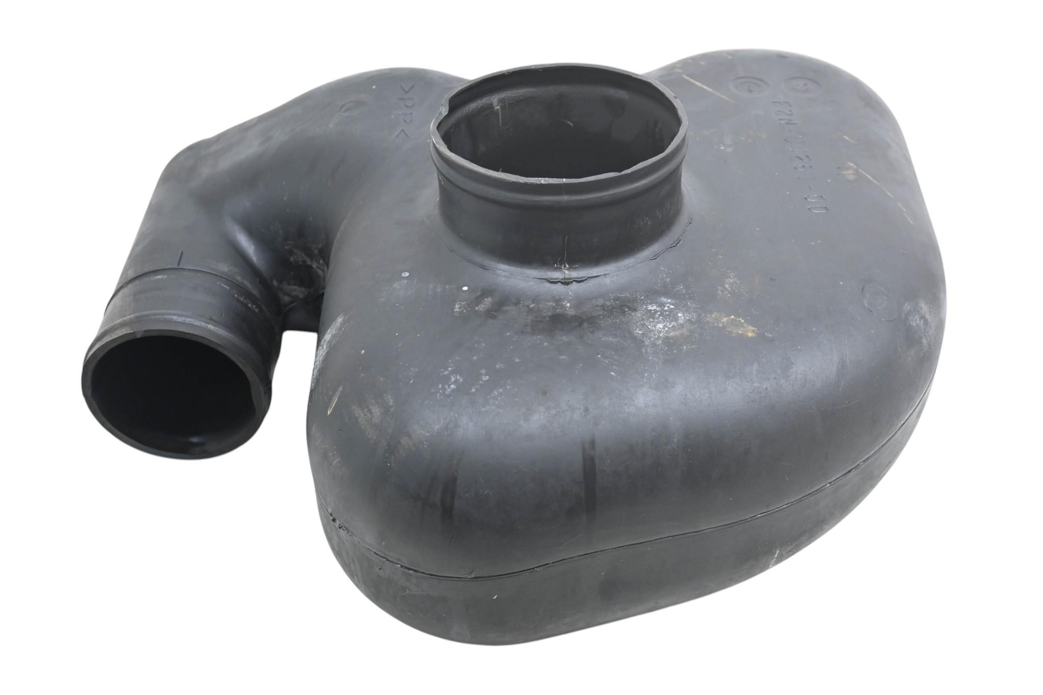 17 Yamaha Waverunner FX LTD SVHO Water Tank