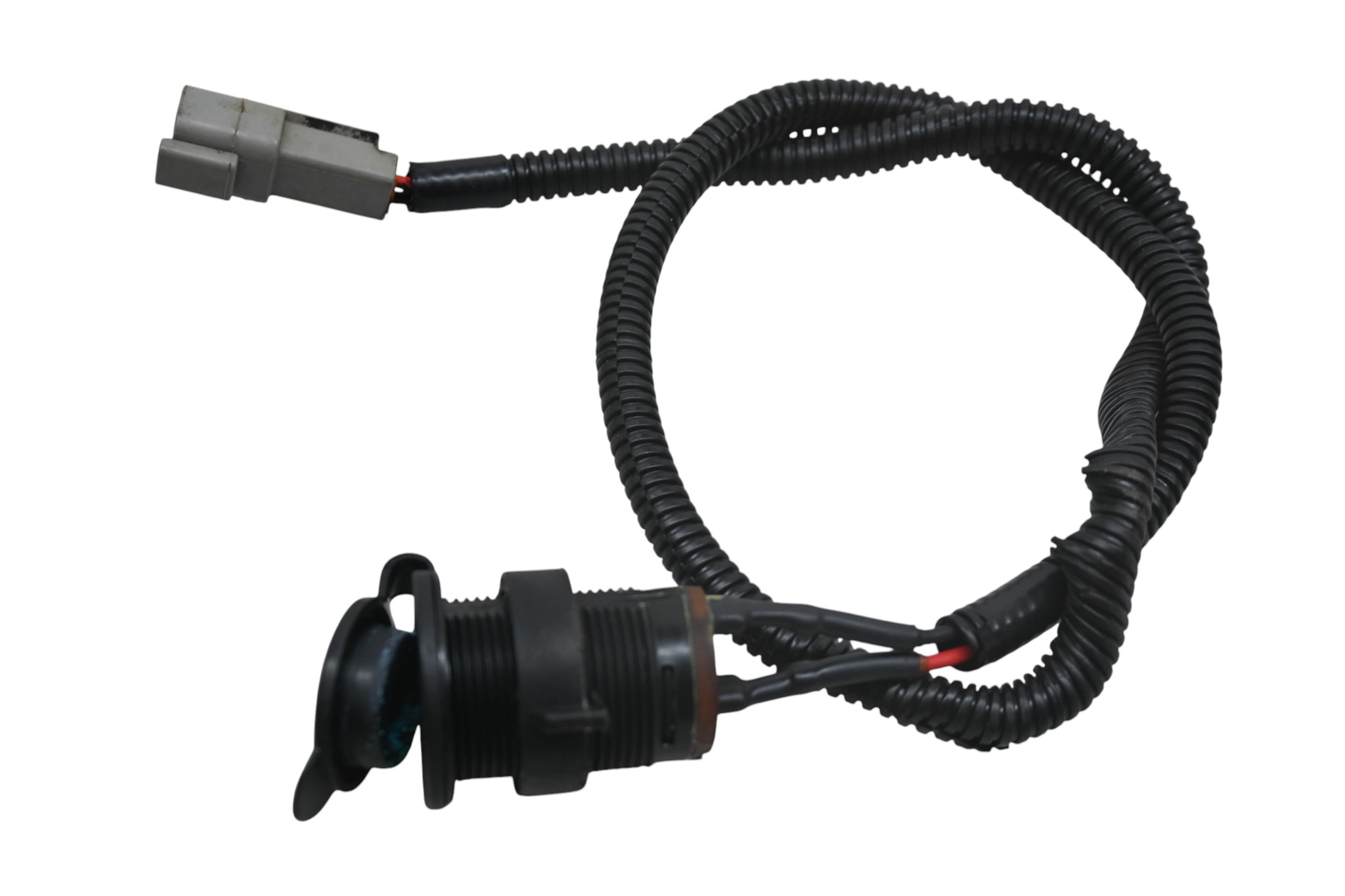 17 Yamaha Waverunner FX LTD SVHO 12 Volt Accessory Outlet 12V