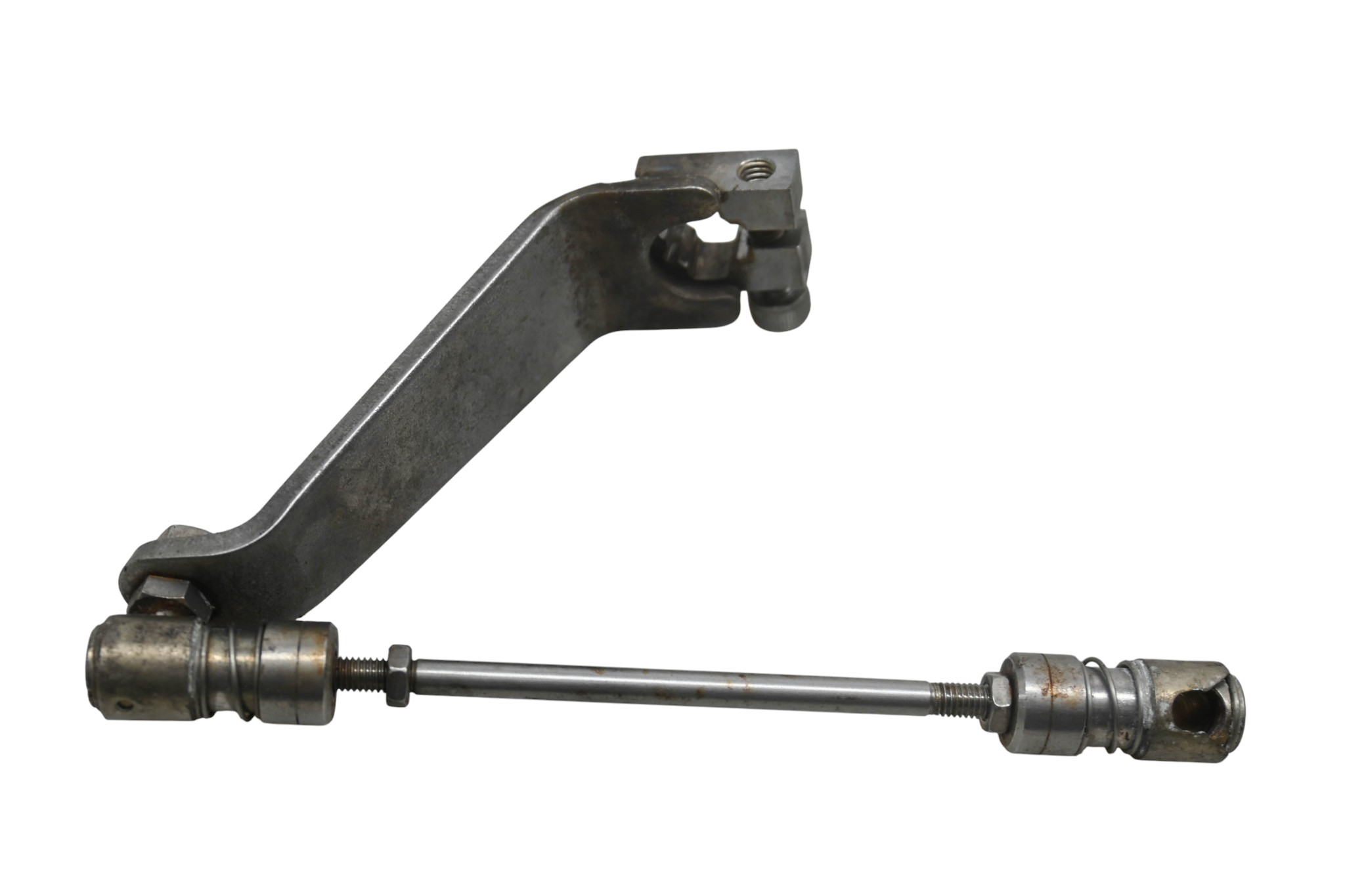 17 Yamaha Waverunner FX LTD SVHO Steering Trim Arm Assembly