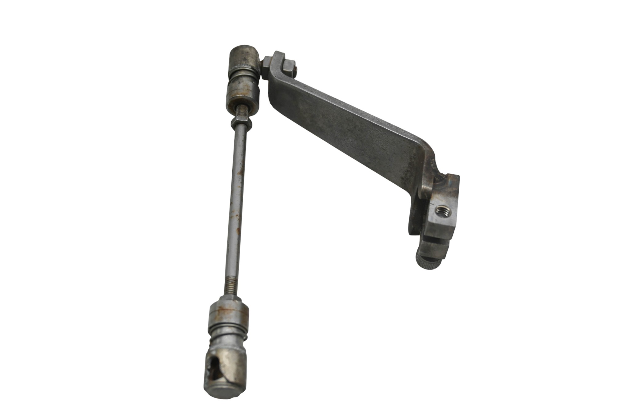17 Yamaha Waverunner FX LTD SVHO Steering Trim Arm Assembly
