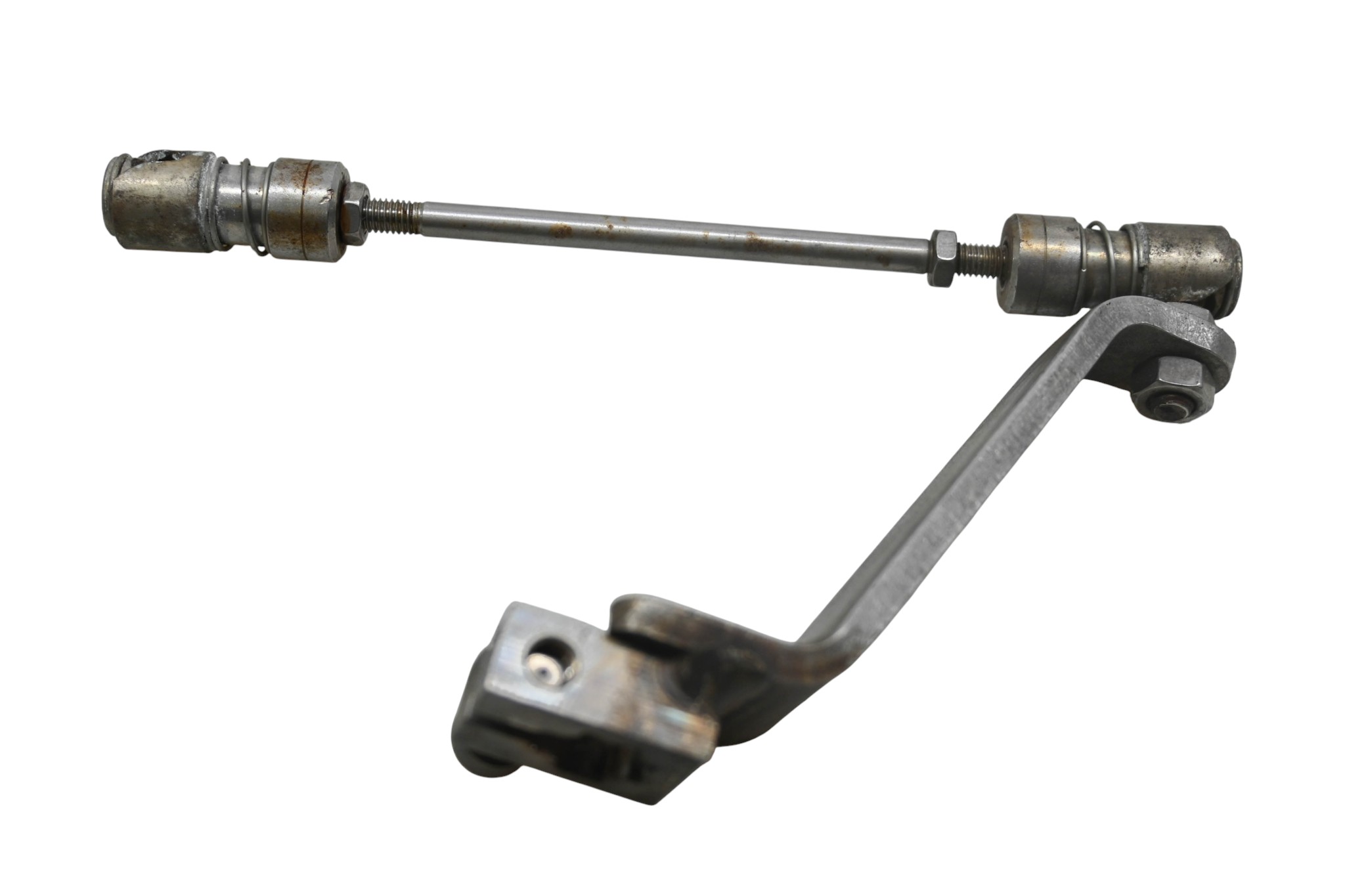 17 Yamaha Waverunner FX LTD SVHO Steering Trim Arm Assembly