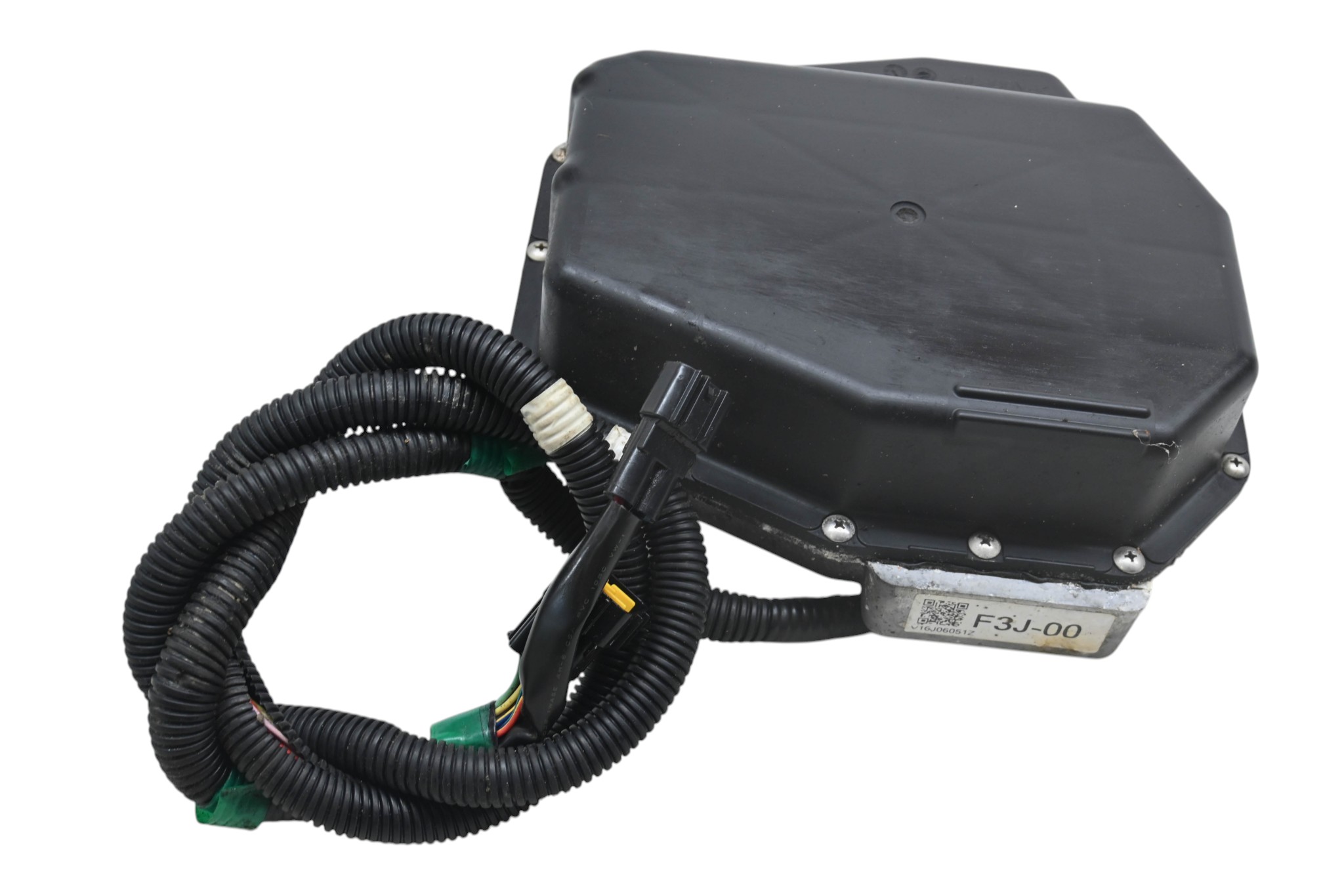 17 Yamaha Waverunner FX LTD SVHO Electric Reverse Trim Servo Motor