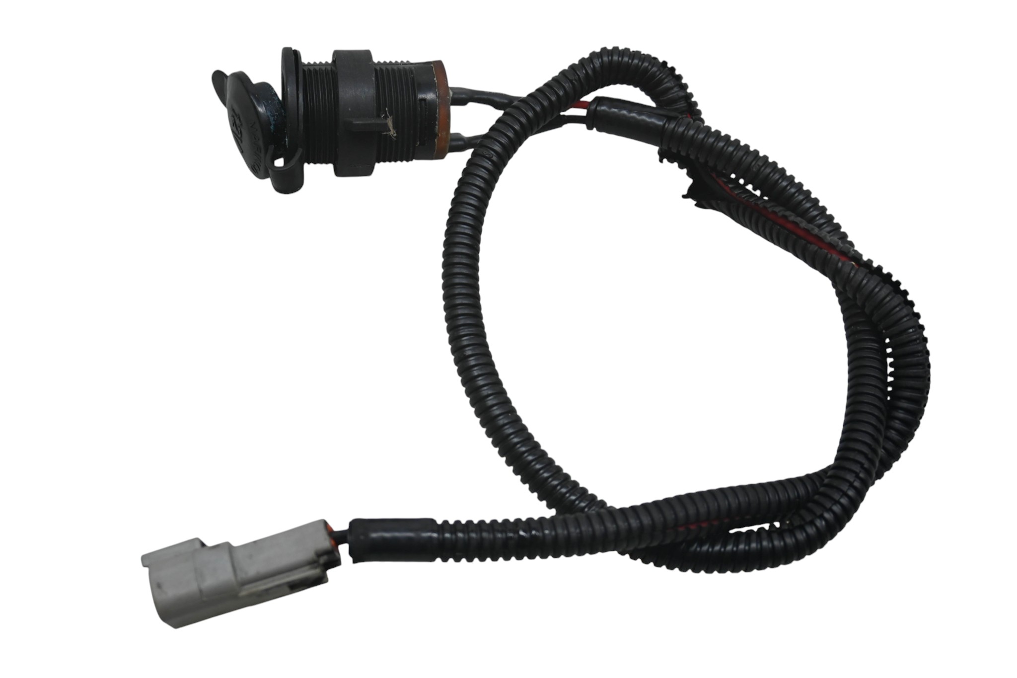 17 Yamaha Waverunner FX LTD SVHO 12 Volt Accessory Outlet 12V