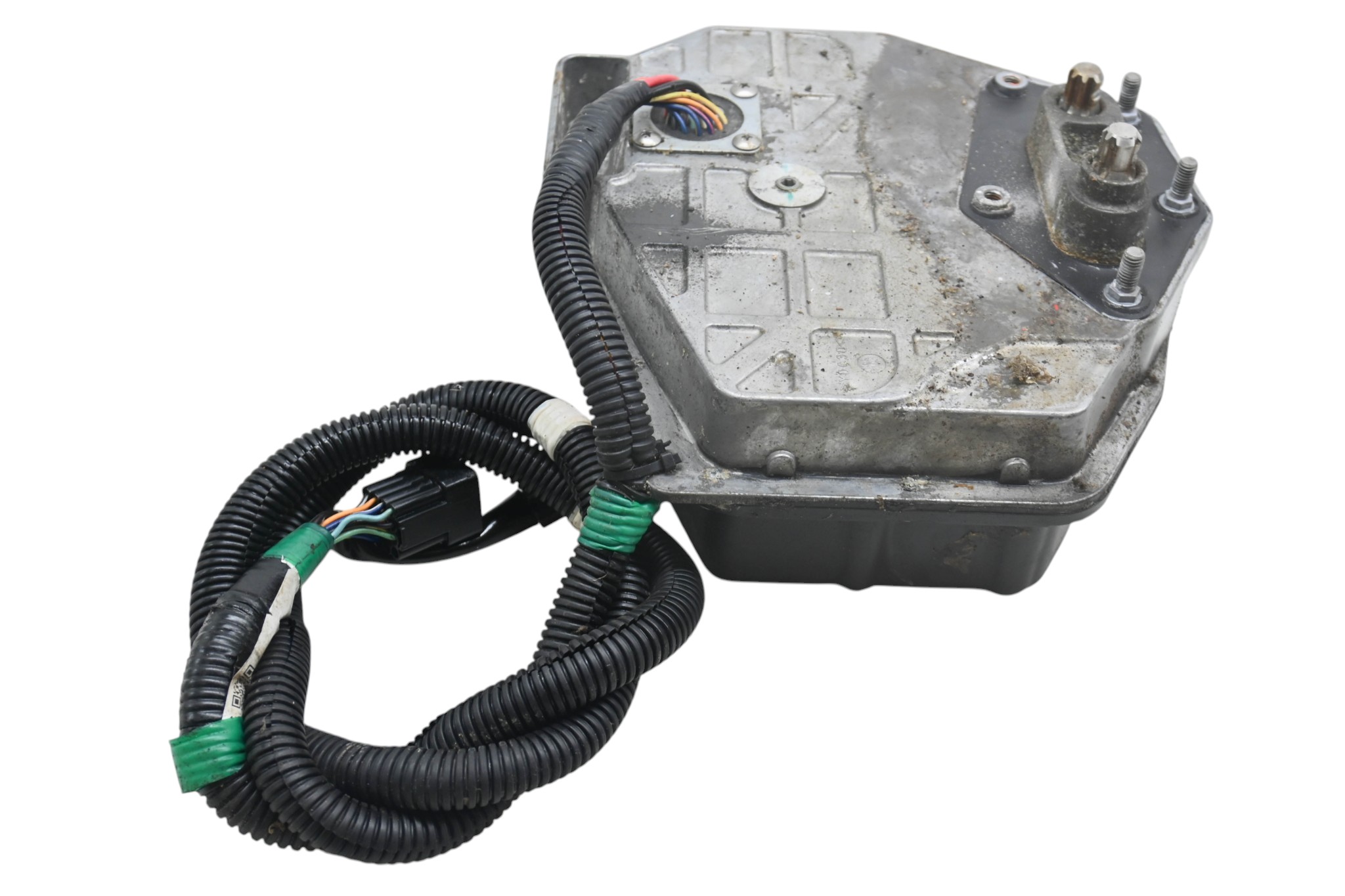 17 Yamaha Waverunner FX LTD SVHO Electric Reverse Trim Servo Motor