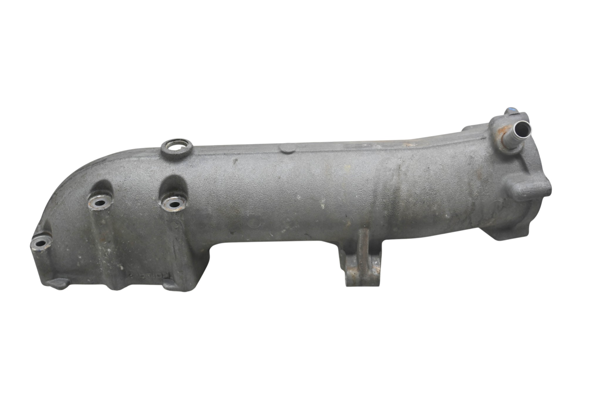 17 Yamaha Waverunner FX LTD SVHO Muffler Exhaust Pipe
