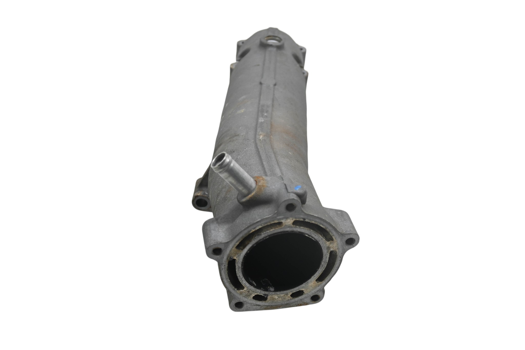 17 Yamaha Waverunner FX LTD SVHO Muffler Exhaust Pipe