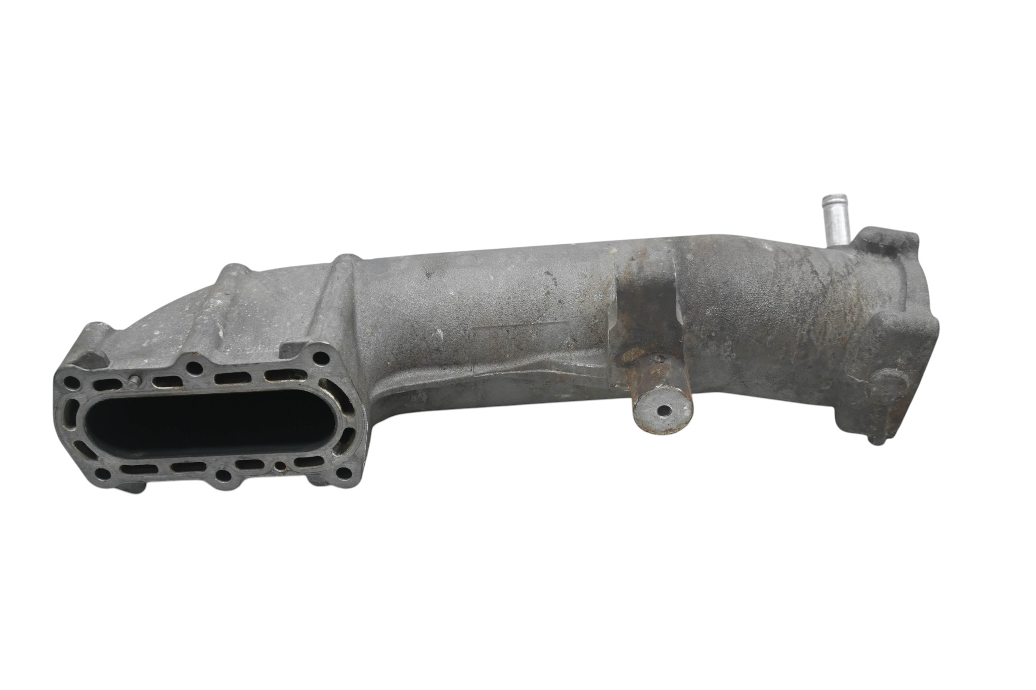 17 Yamaha Waverunner FX LTD SVHO Muffler Exhaust Pipe