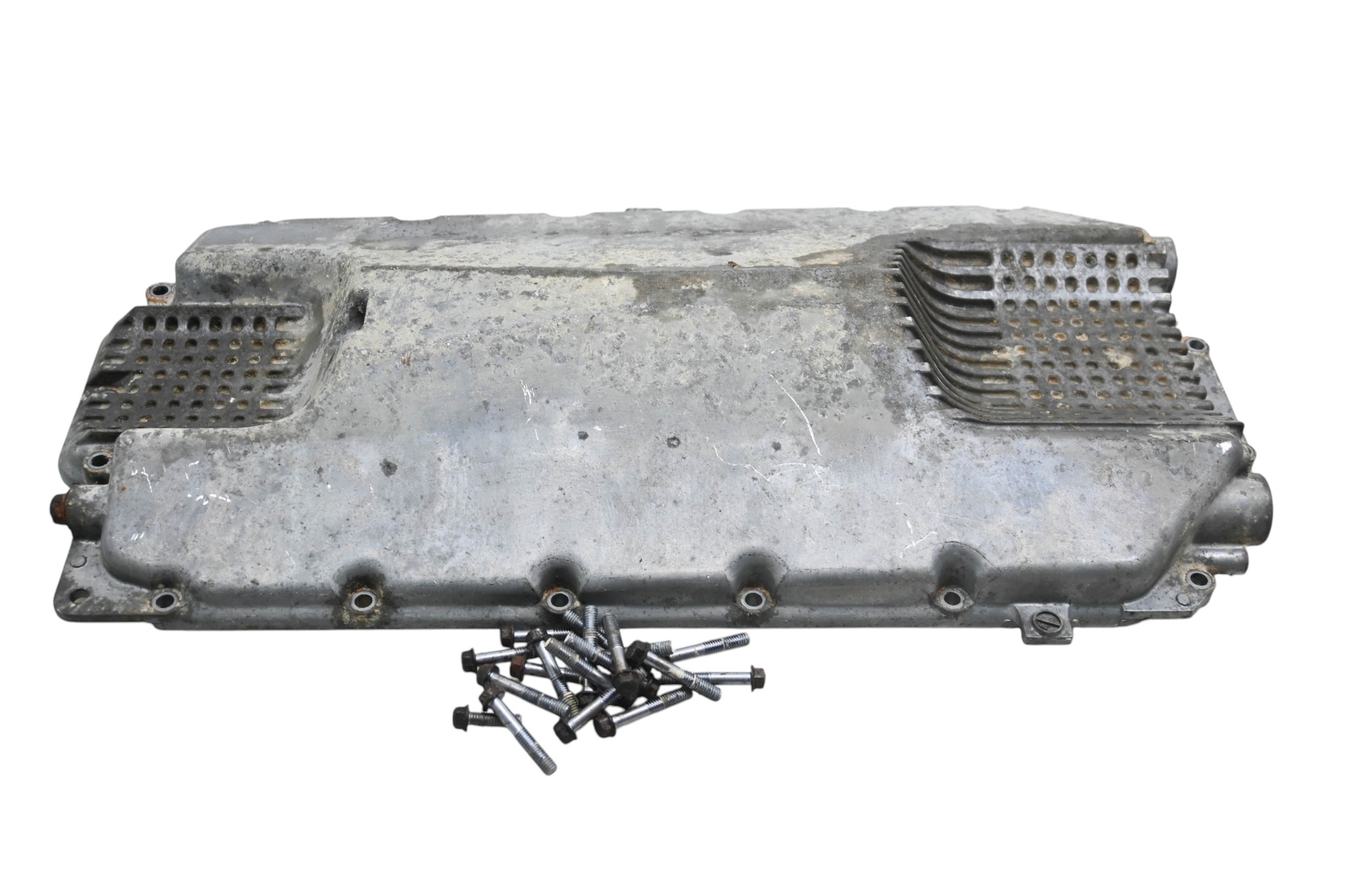 17 Yamaha Waverunner FX LTD SVHO Oil Pan
