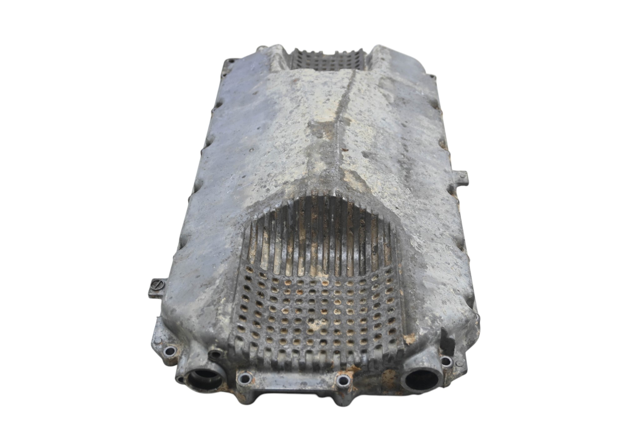 17 Yamaha Waverunner FX LTD SVHO Oil Pan