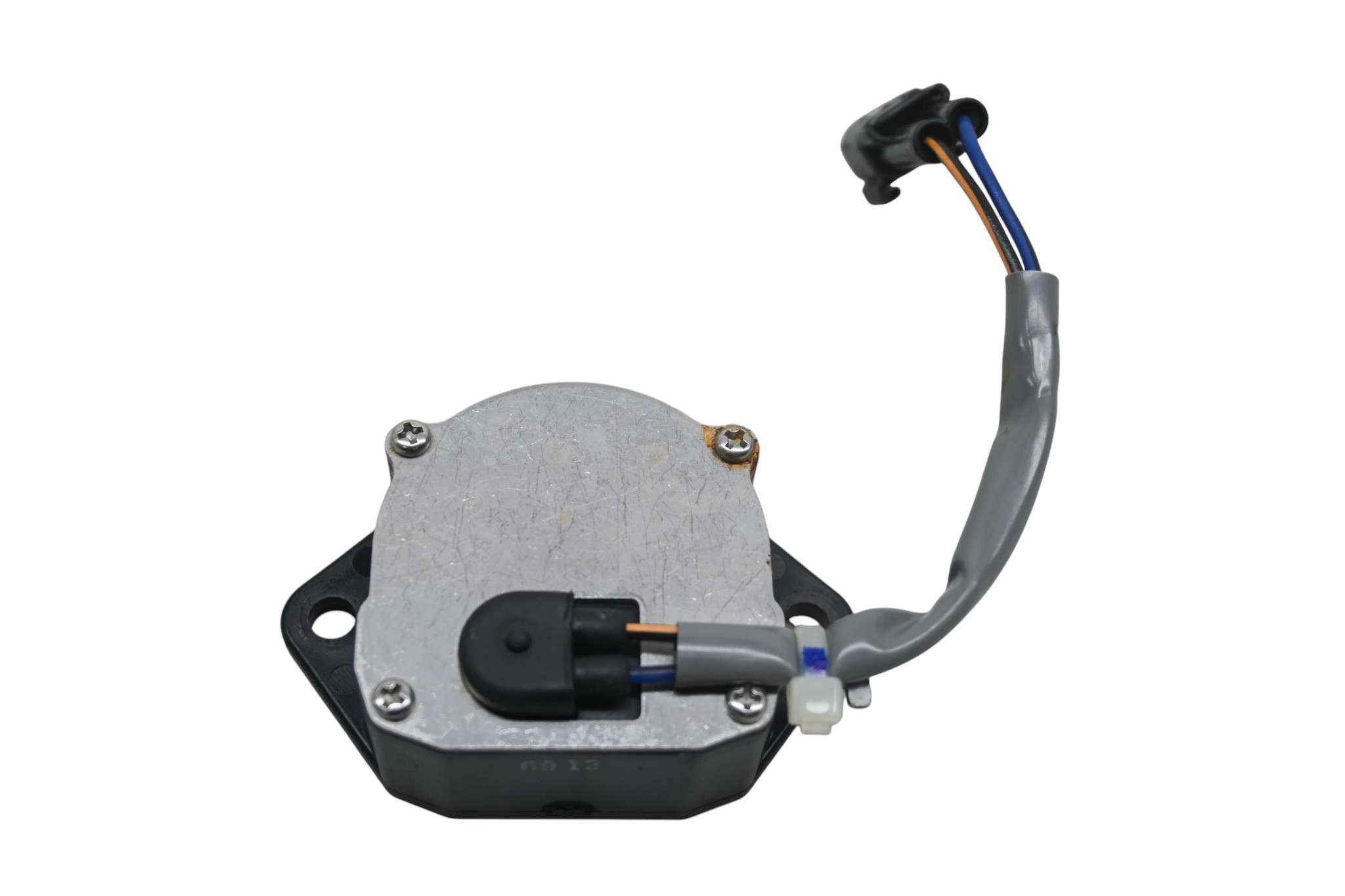 17 Yamaha Waverunner FX LTD SVHO Switch Assembly