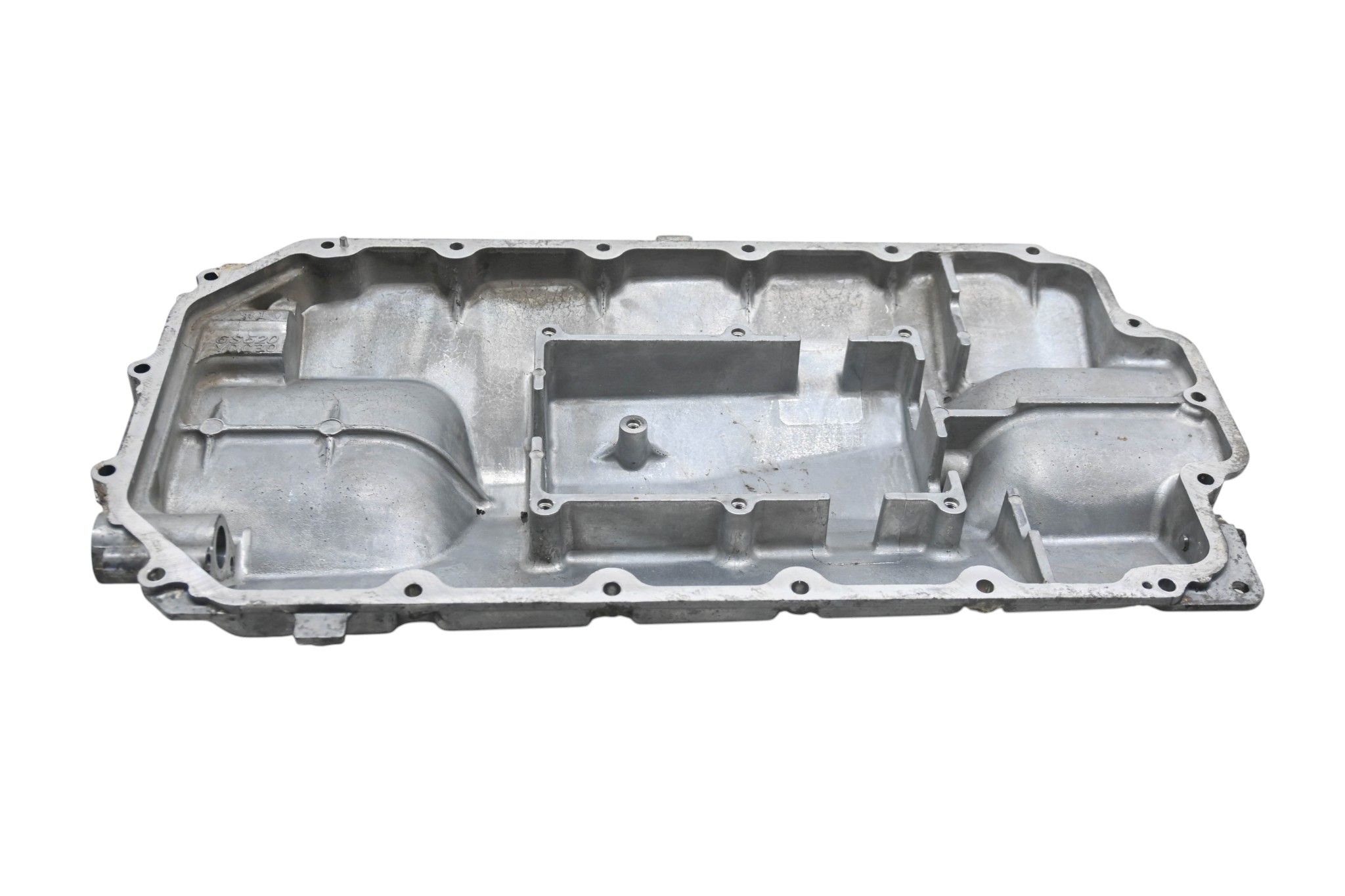 17 Yamaha Waverunner FX LTD SVHO Oil Pan