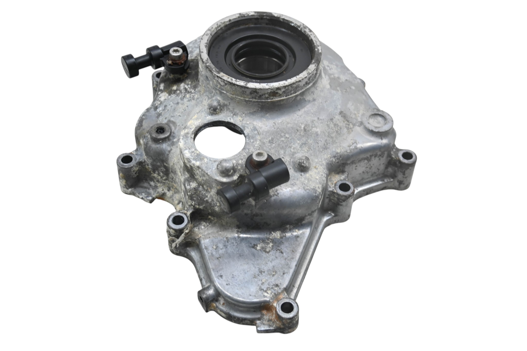 17 Yamaha Waverunner FX LTD SVHO Stator Cover