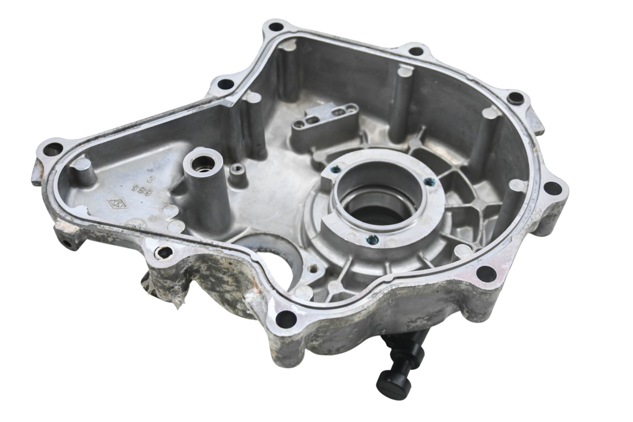 17 Yamaha Waverunner FX LTD SVHO Stator Cover