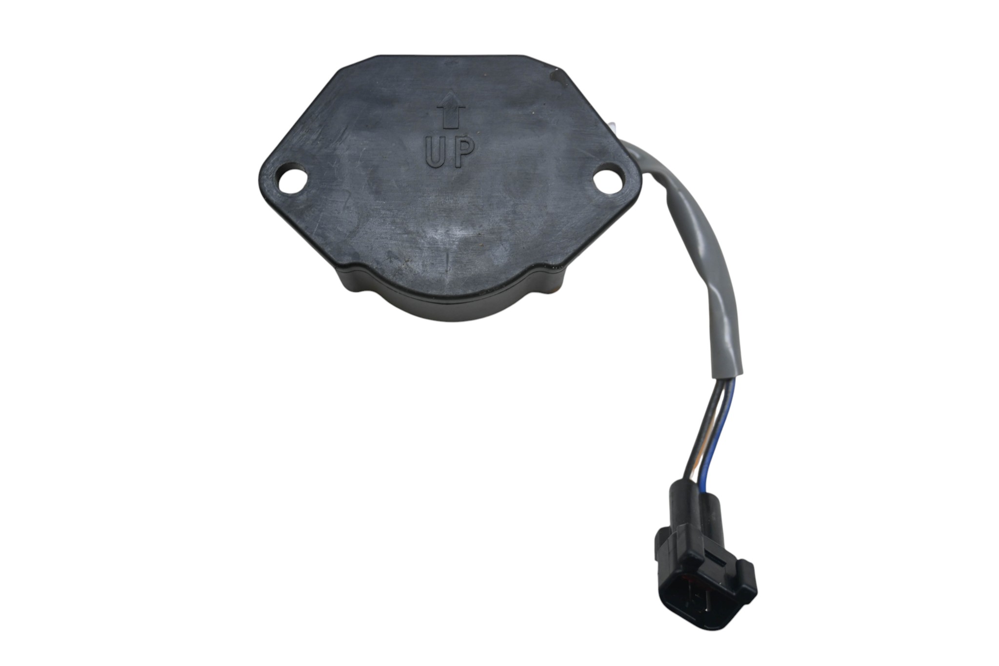 17 Yamaha Waverunner FX LTD SVHO Switch Assembly