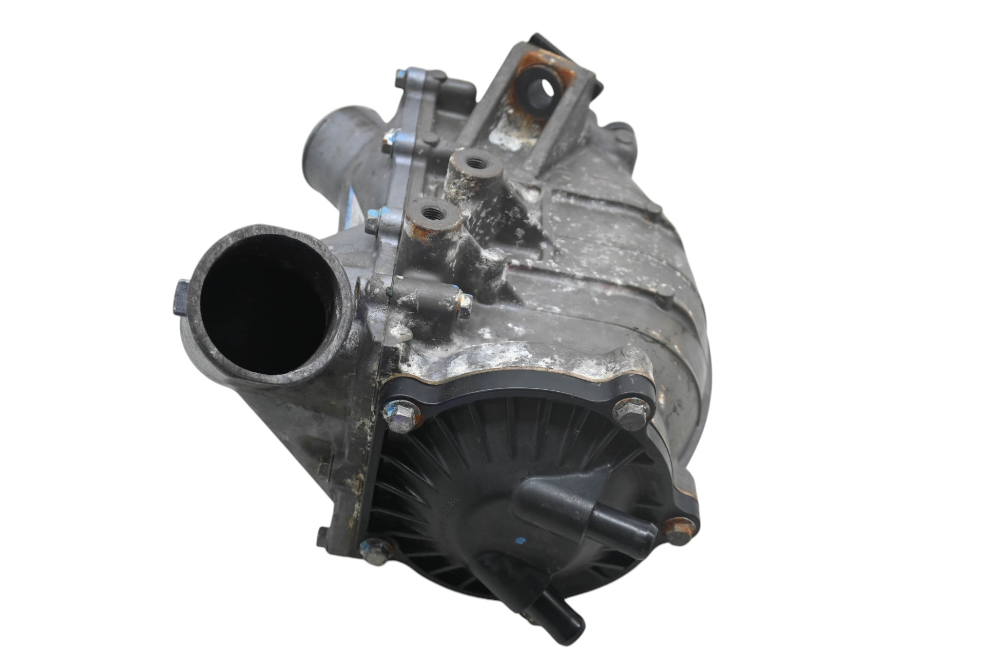 17 Yamaha Waverunner FX LTD SVHO Air Cooler Intercooler