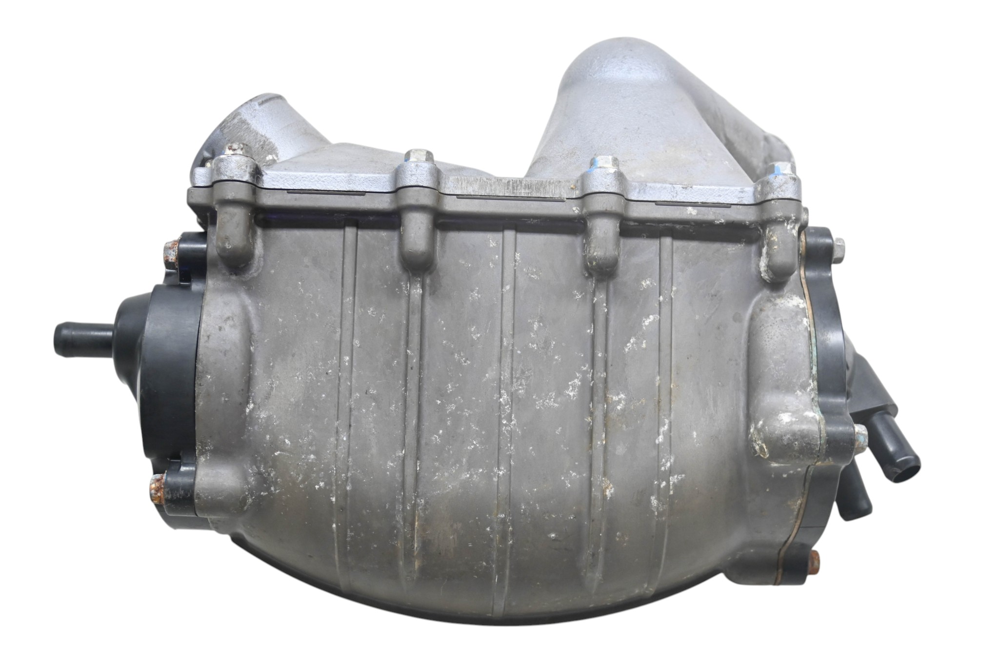 17 Yamaha Waverunner FX LTD SVHO Air Cooler Intercooler