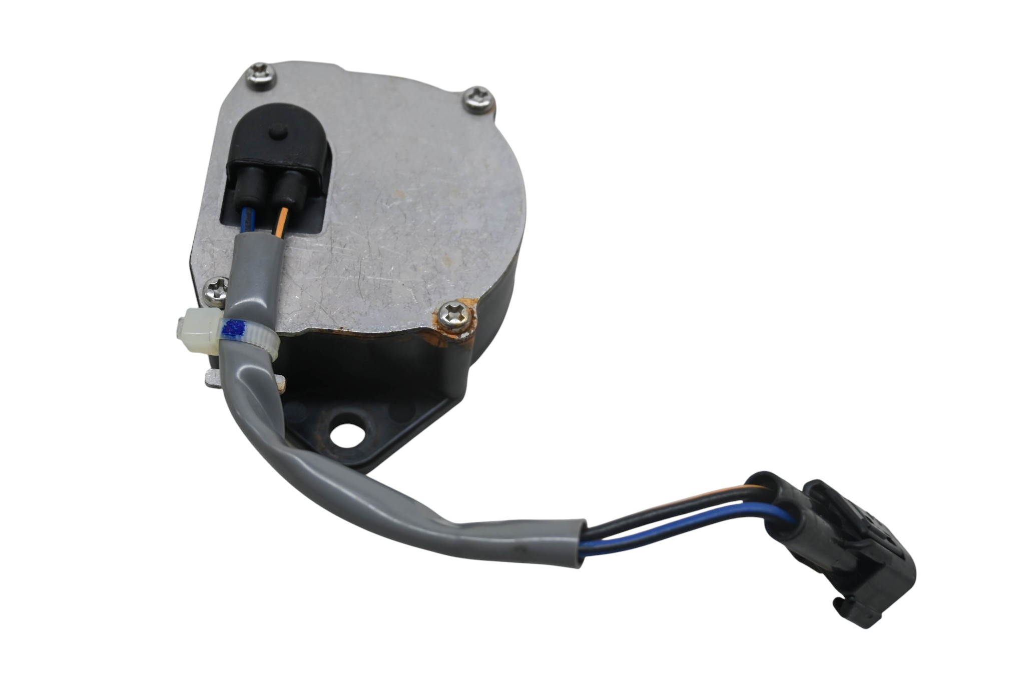 17 Yamaha Waverunner FX LTD SVHO Switch Assembly