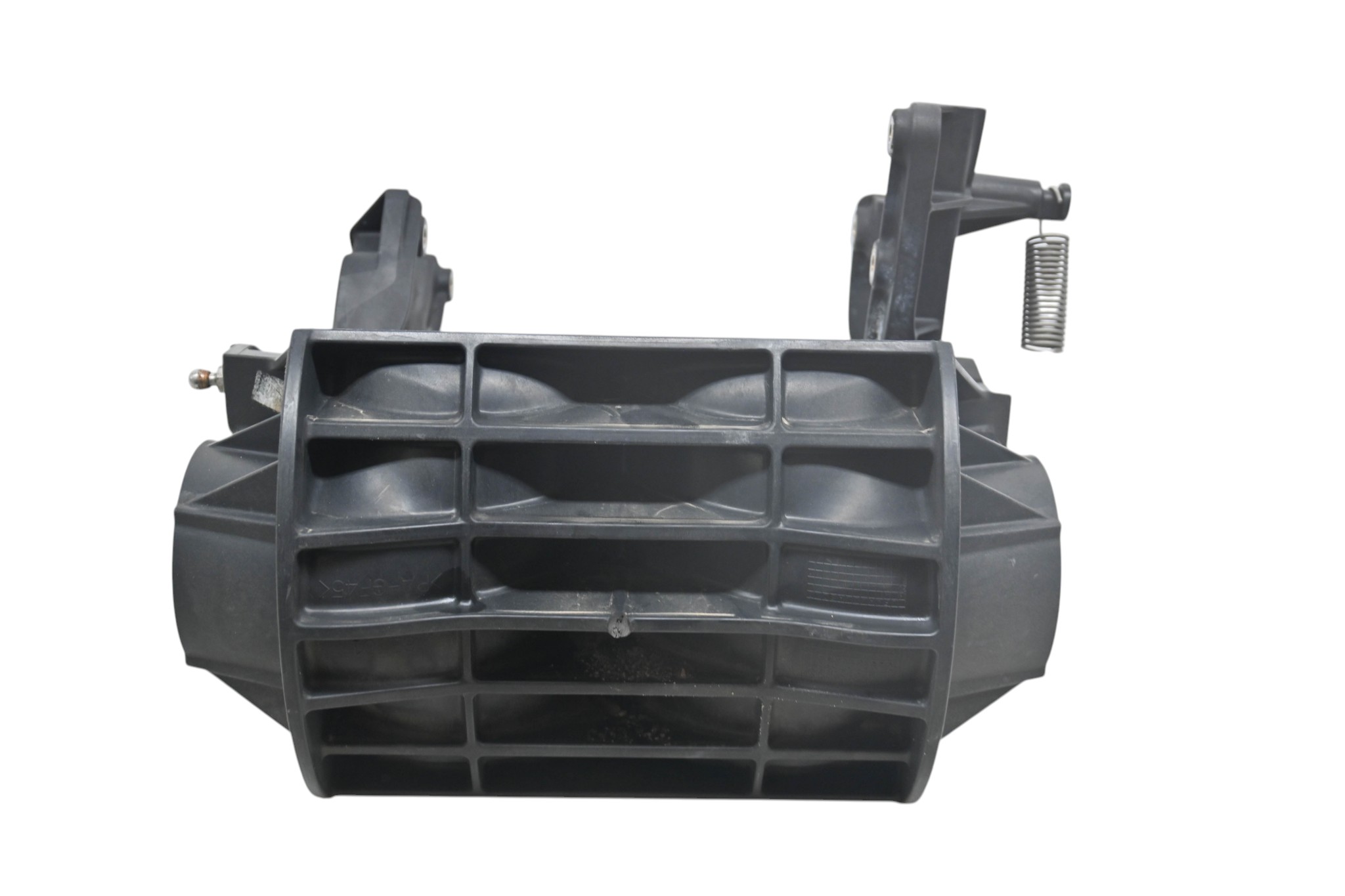 17 Yamaha Waverunner FX LTD SVHO Reverse Gate
