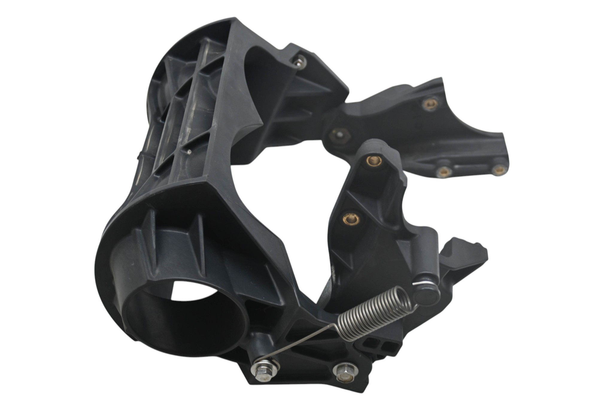 17 Yamaha Waverunner FX LTD SVHO Reverse Gate