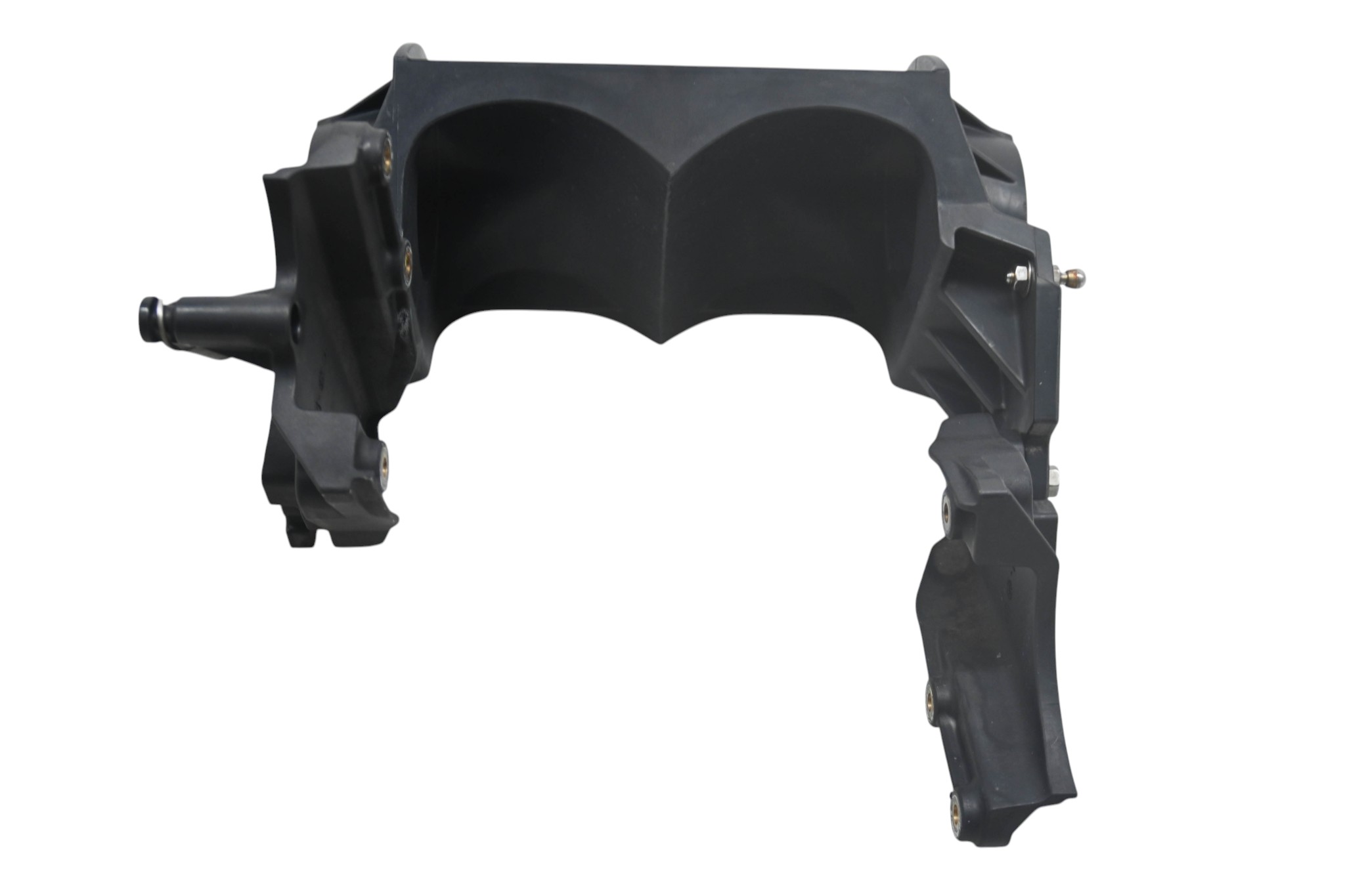 17 Yamaha Waverunner FX LTD SVHO Reverse Gate