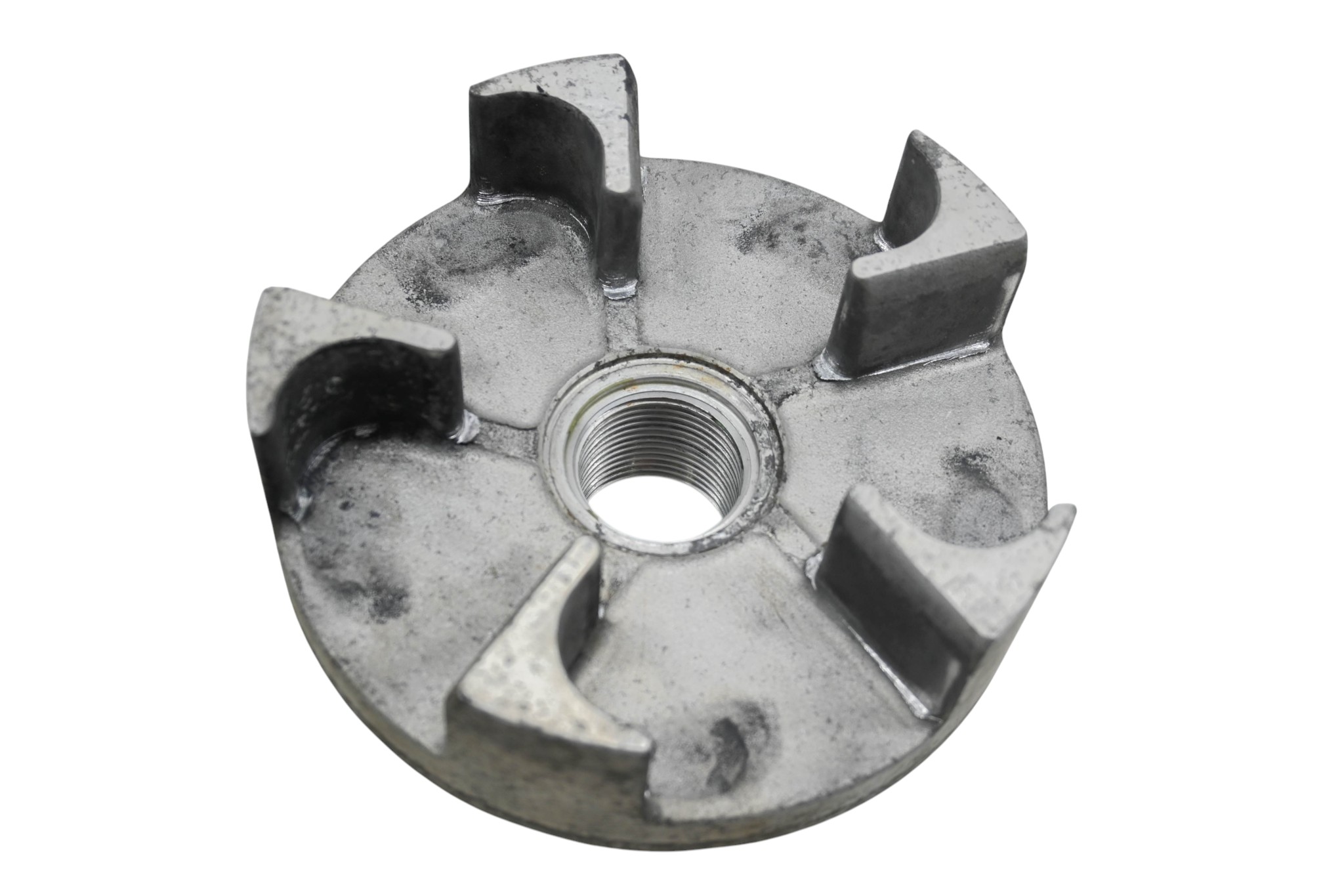 17 Yamaha Waverunner FX LTD SVHO Crankshaft Shaft Coupler Flange