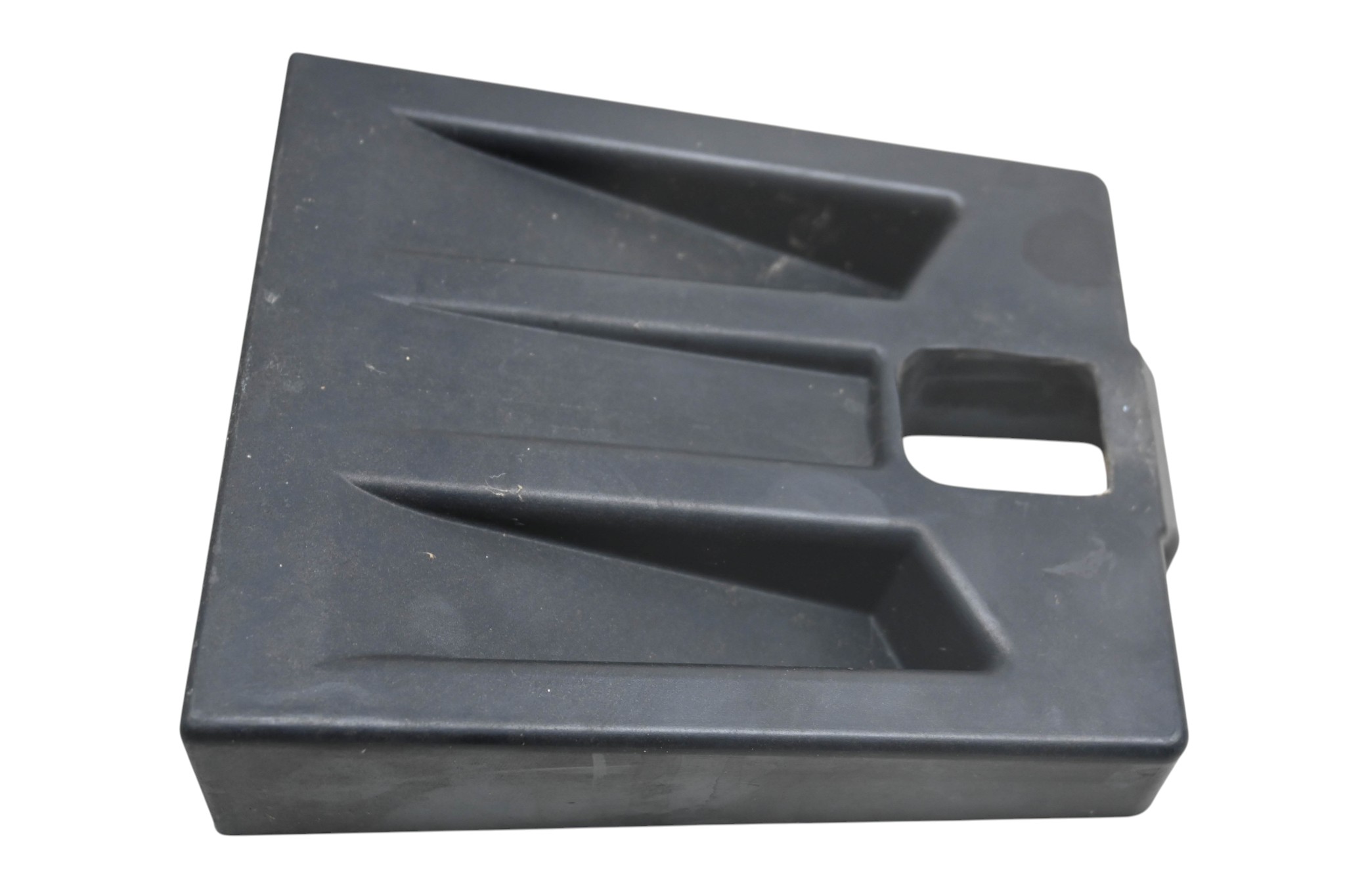 17 Yamaha Waverunner FX LTD SVHO Hook Lid Lock Cover