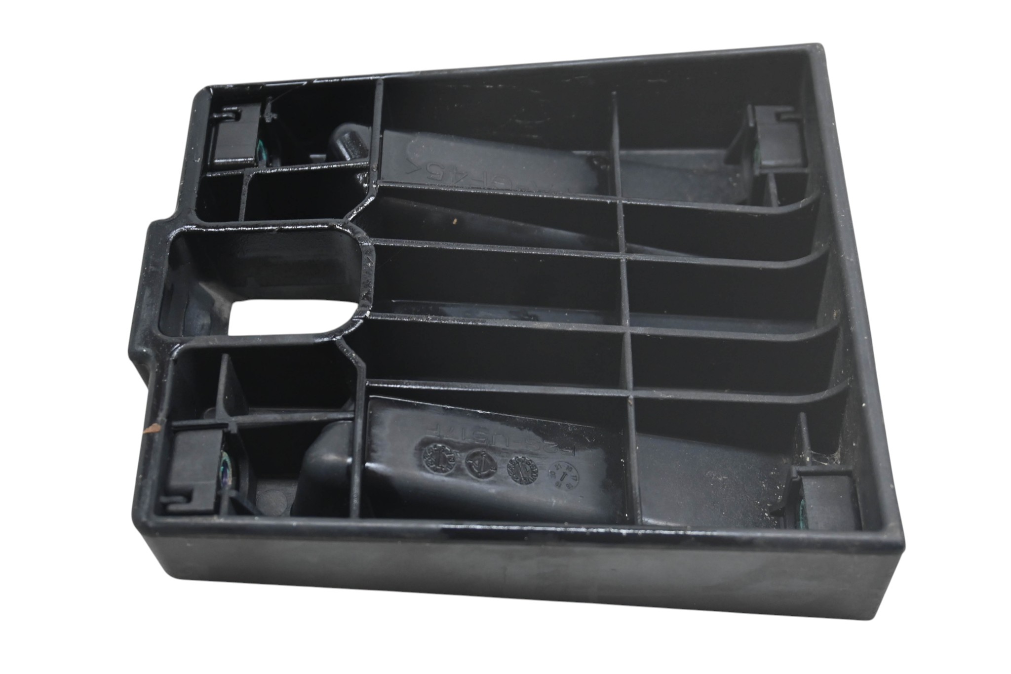 17 Yamaha Waverunner FX LTD SVHO Hook Lid Lock Cover