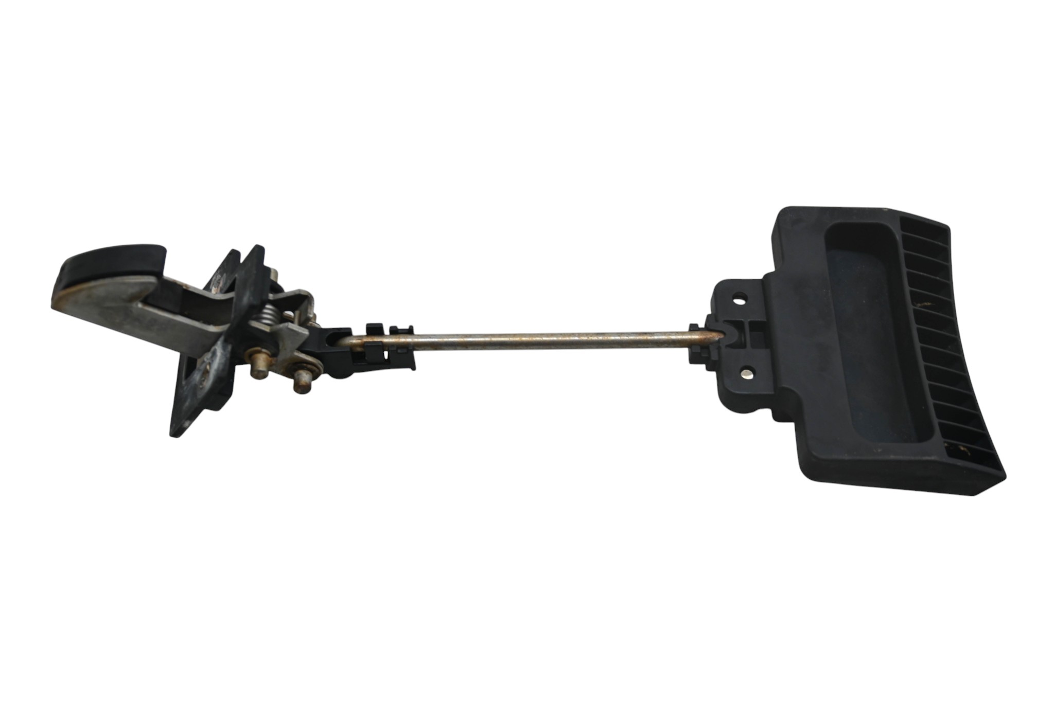 17 Yamaha Waverunner FX LTD SVHO Front Hood Latch Lock Lever