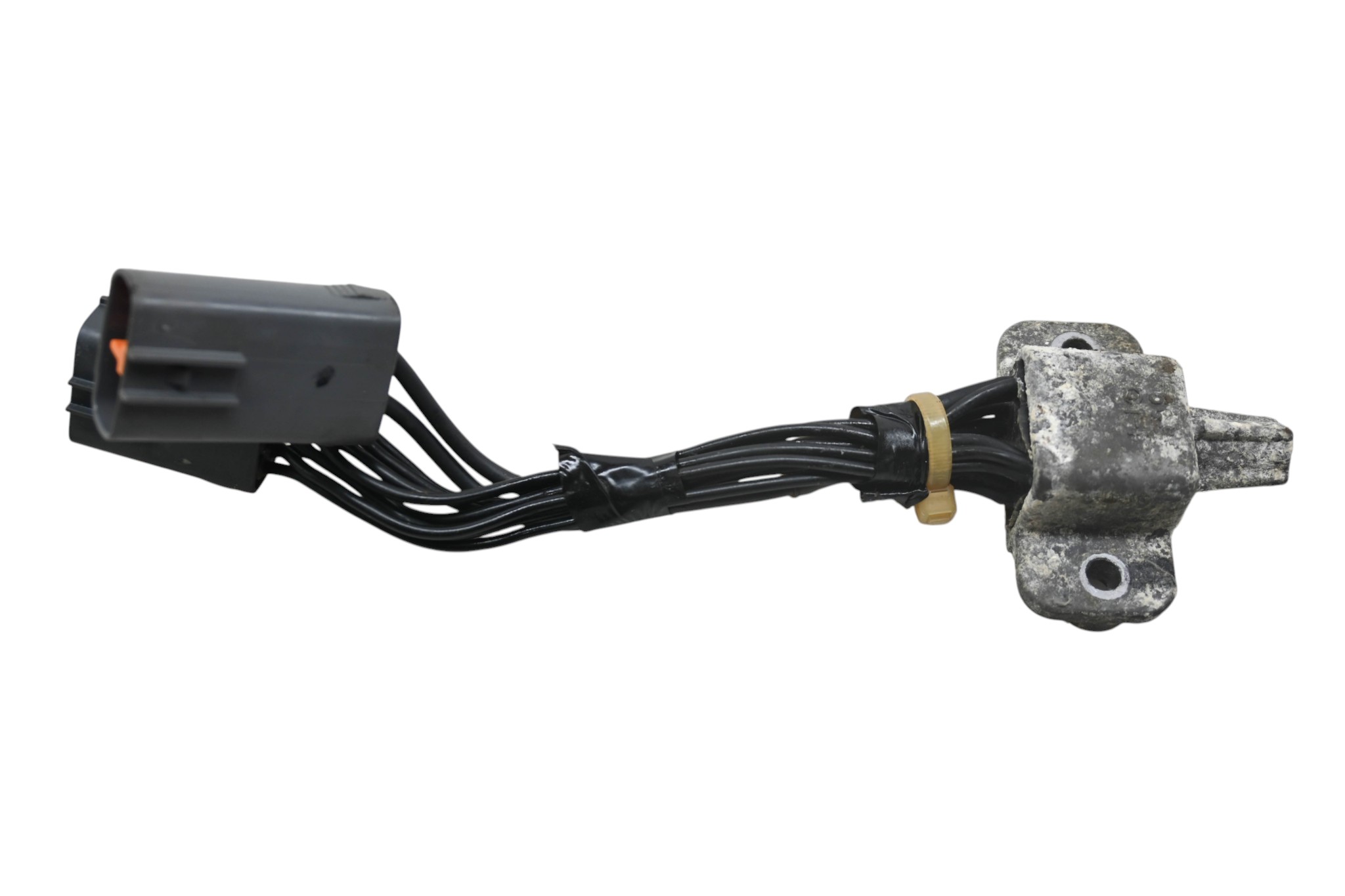 17 Yamaha Waverunner FX LTD SVHO Earth Plate Sensor