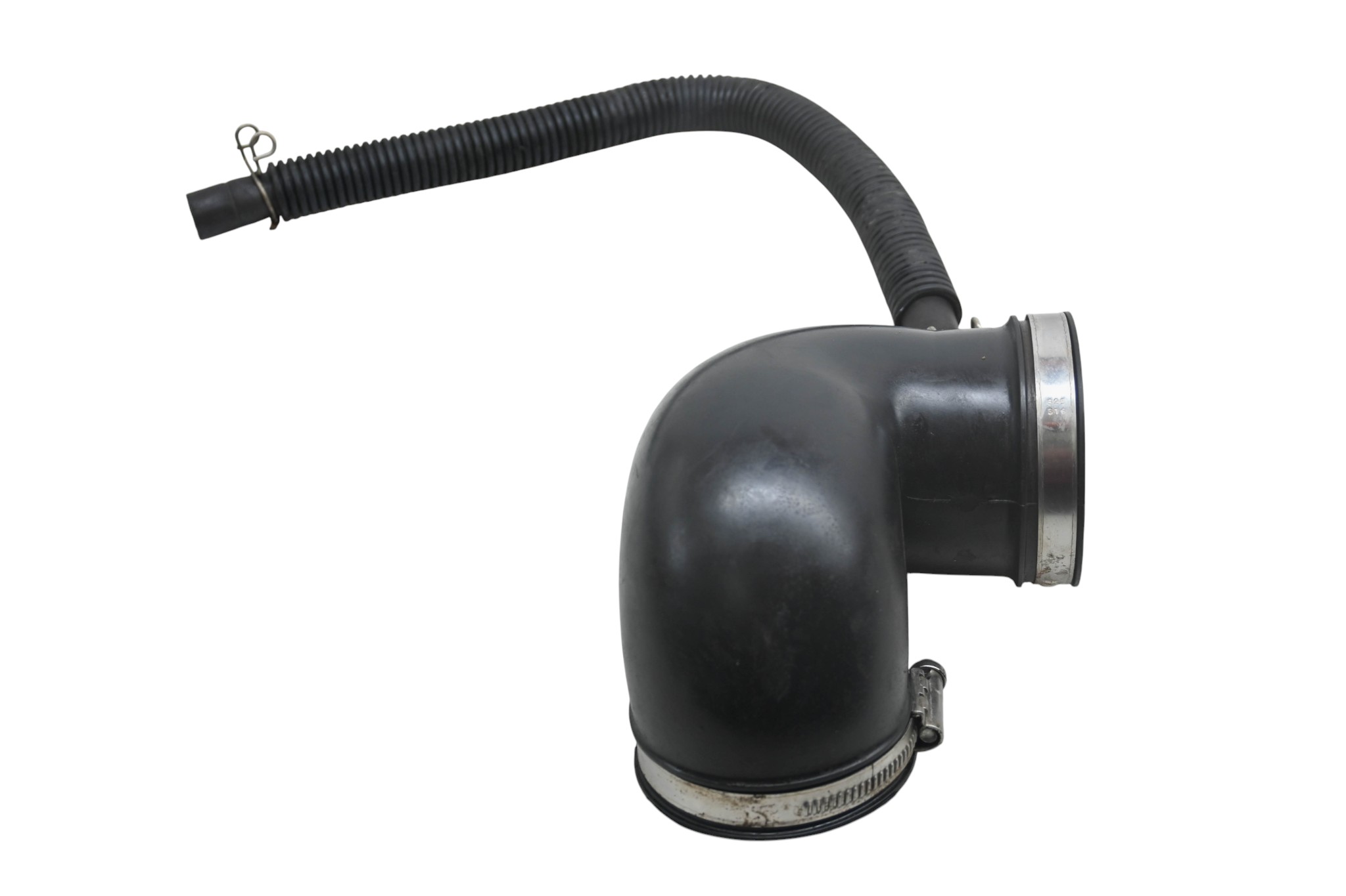 17 Yamaha Waverunner FX LTD SVHO Airbox Hose Intake