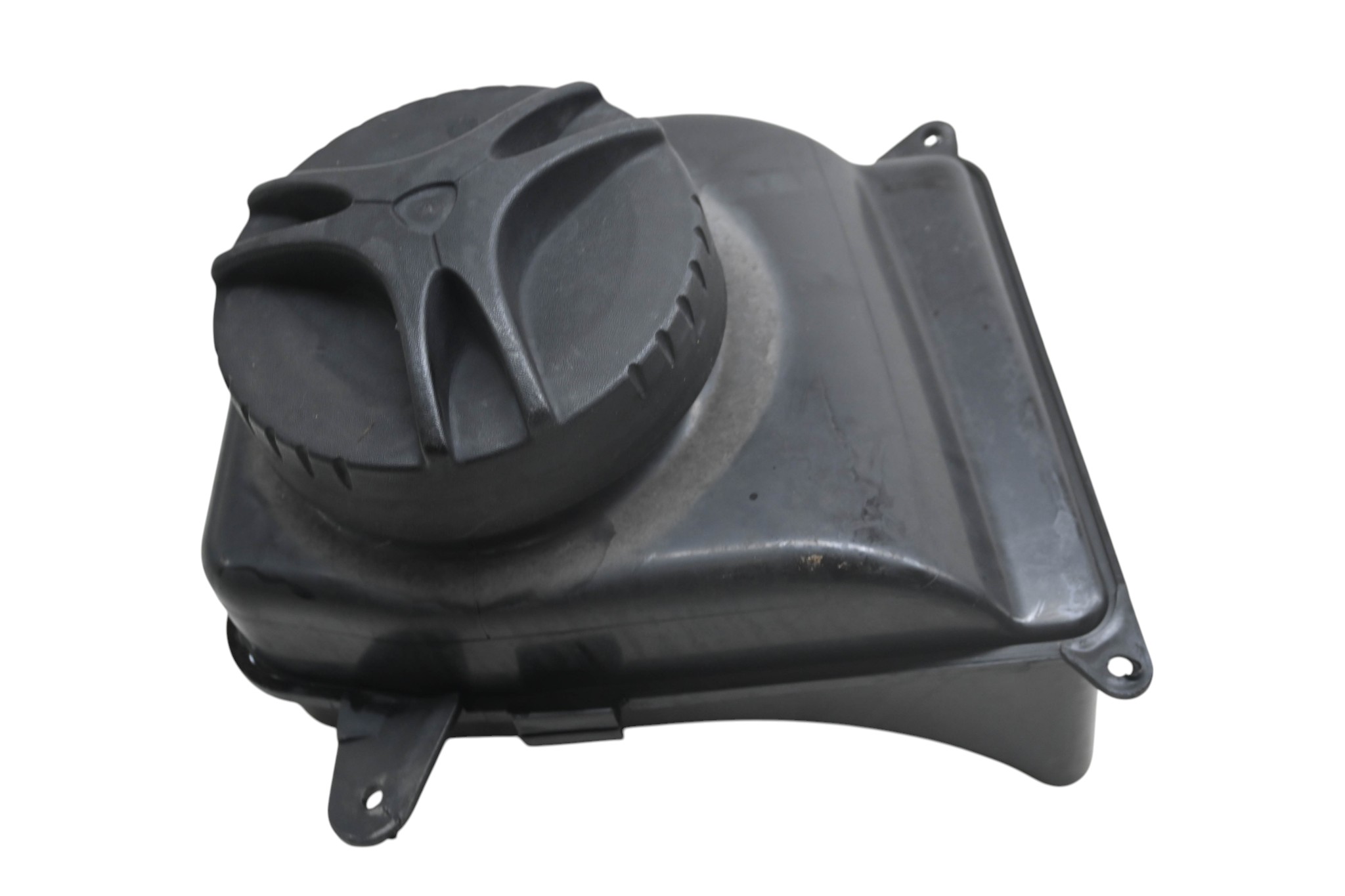 17 Yamaha Waverunner FX LTD SVHO Front Tool Storage Box