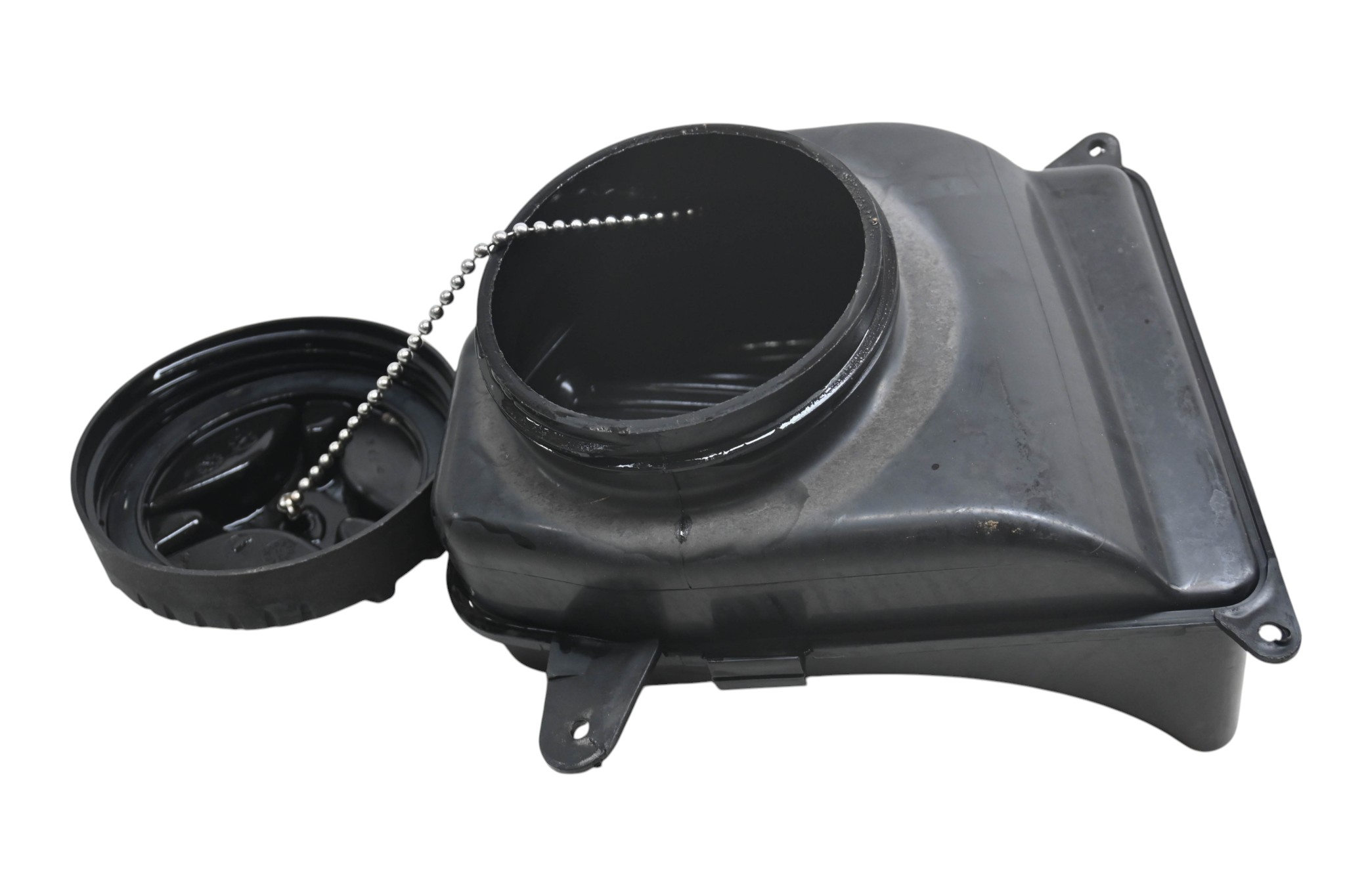 17 Yamaha Waverunner FX LTD SVHO Front Tool Storage Box