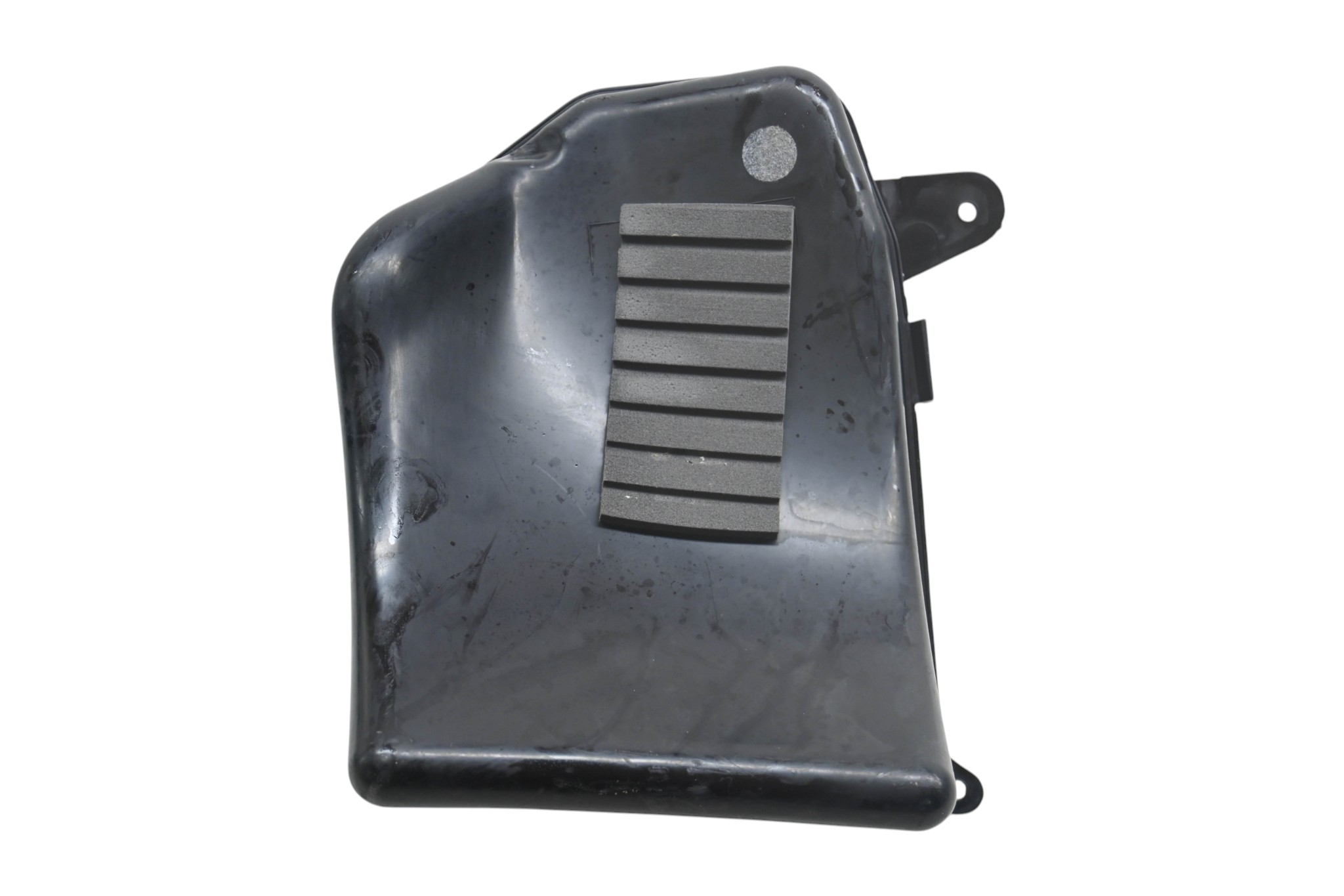17 Yamaha Waverunner FX LTD SVHO Front Tool Storage Box