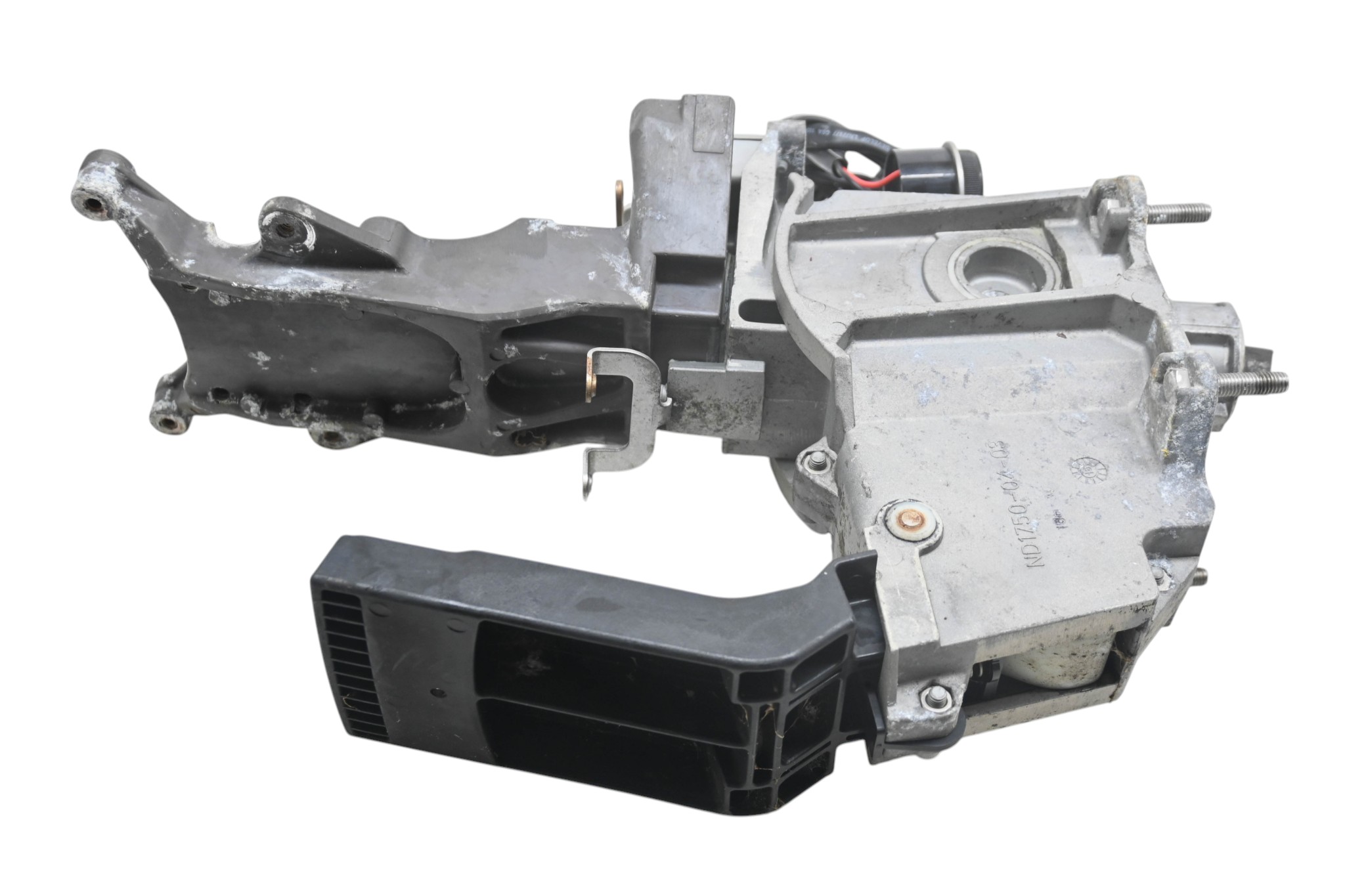 17 Yamaha Waverunner FX LTD SVHO Steering Master Assembly
