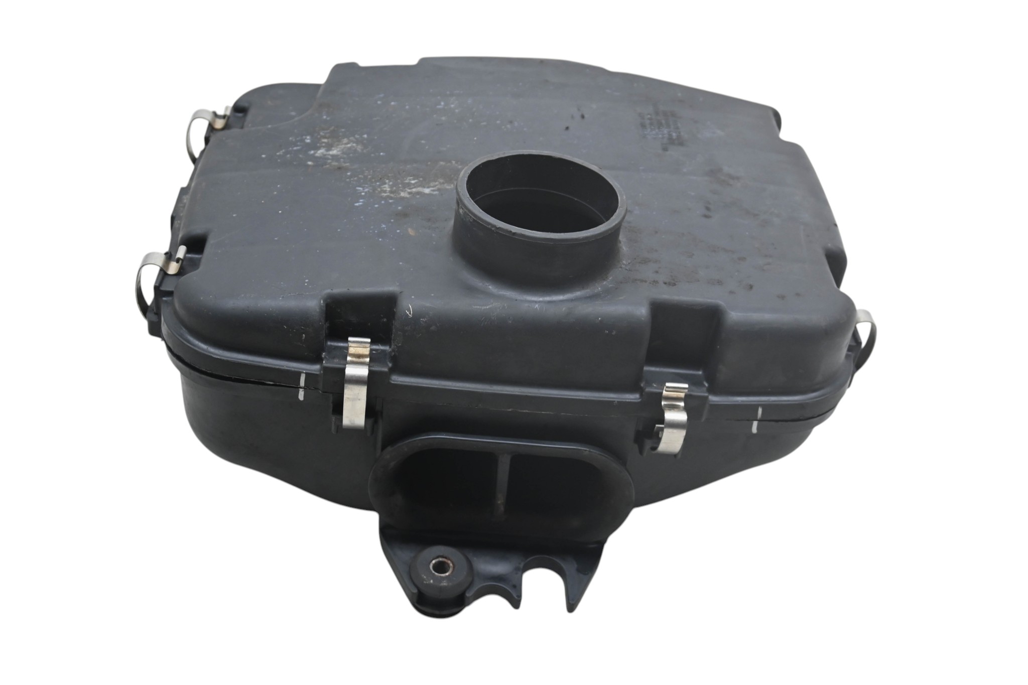 17 Yamaha Waverunner FX LTD SVHO Airbox Intake Air Box