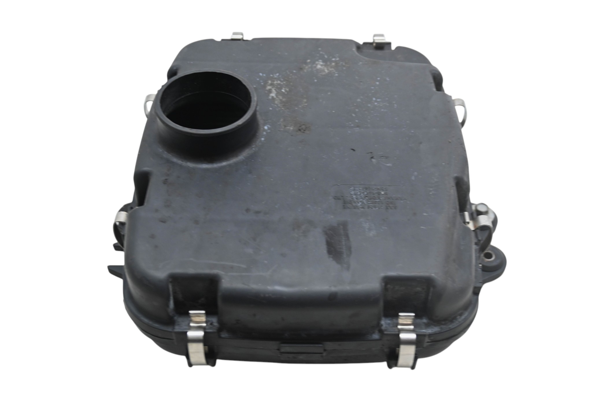17 Yamaha Waverunner FX LTD SVHO Airbox Intake Air Box