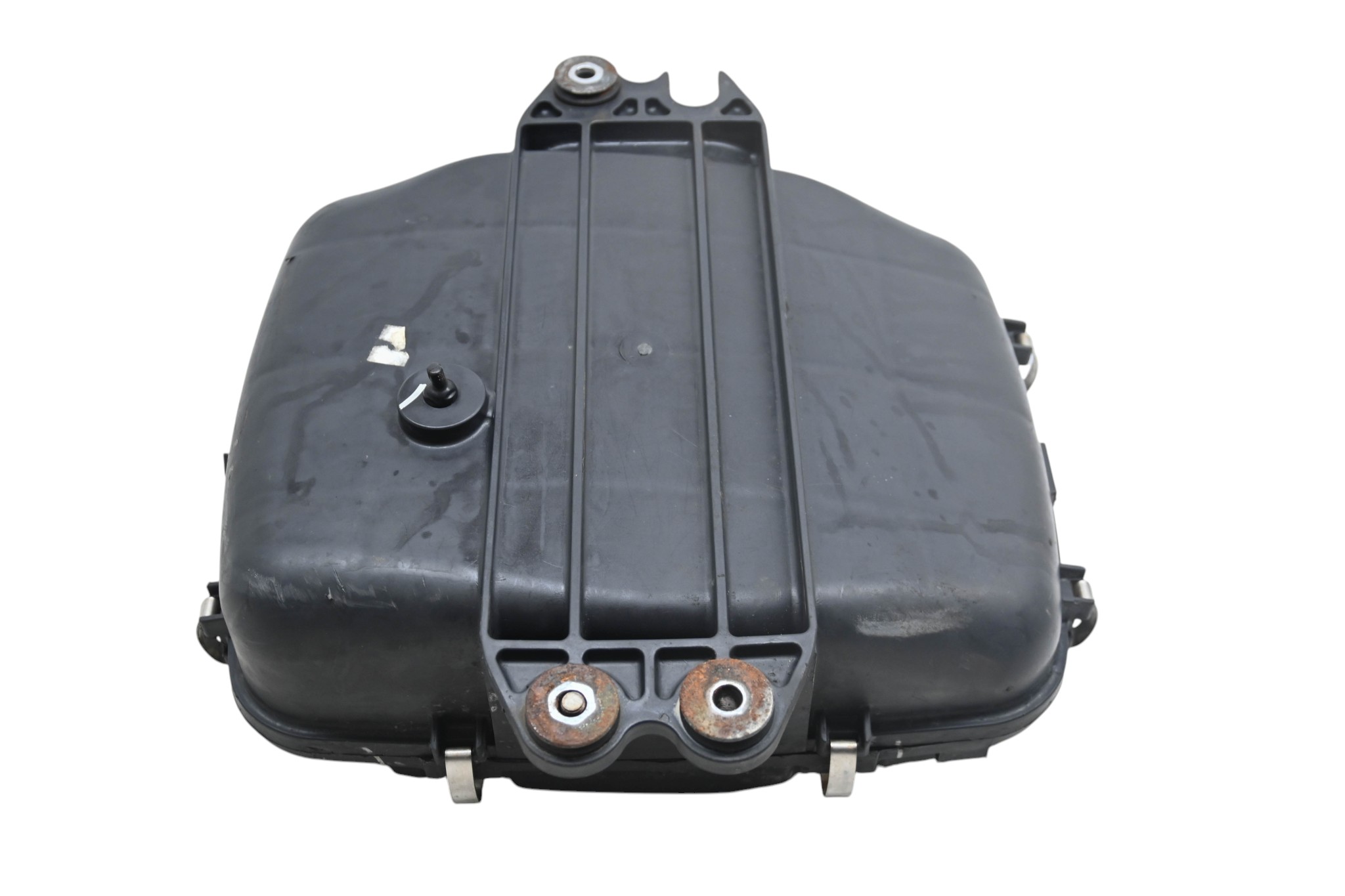 17 Yamaha Waverunner FX LTD SVHO Airbox Intake Air Box