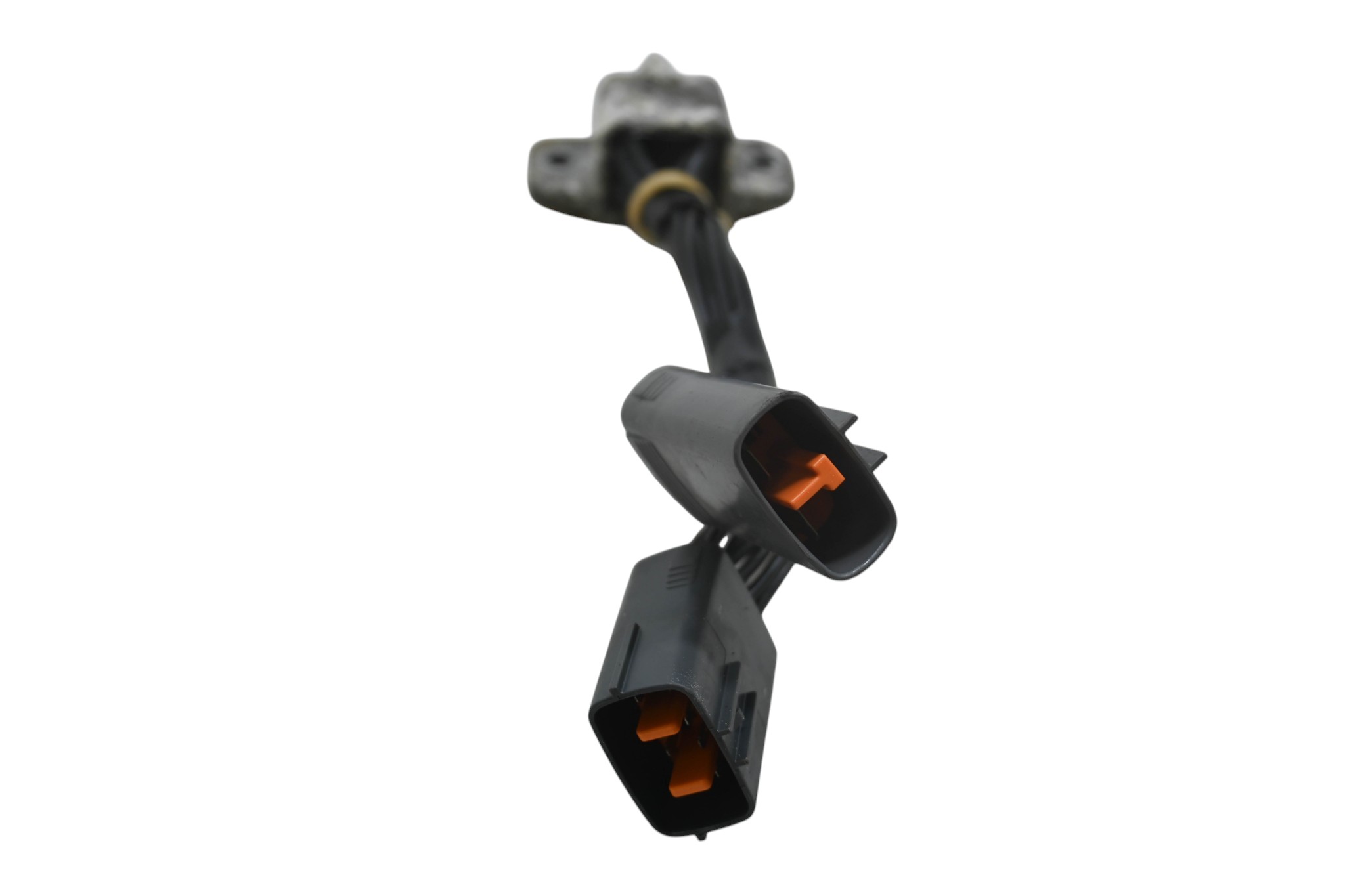17 Yamaha Waverunner FX LTD SVHO Earth Plate Sensor
