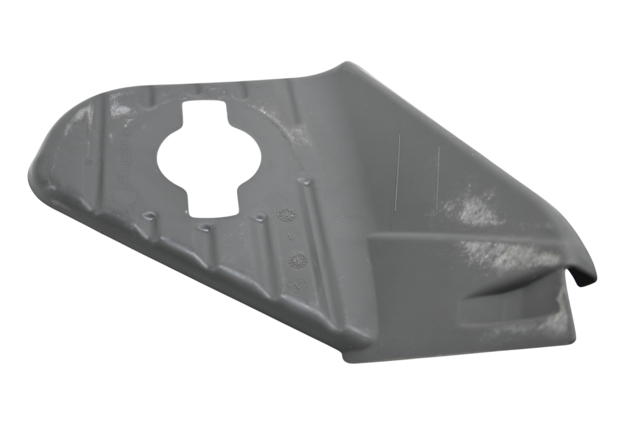 17 Yamaha Waverunner FX LTD SVHO Fuel Tank Protector Cover