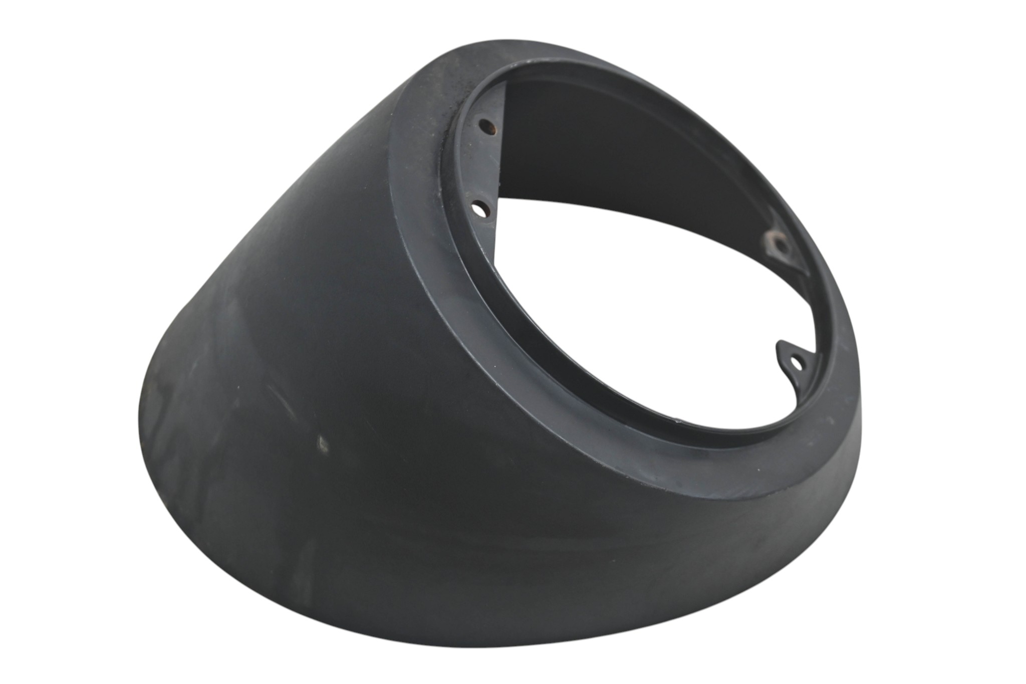 17 Yamaha Waverunner FX LTD SVHO Steering Pad Support Cover