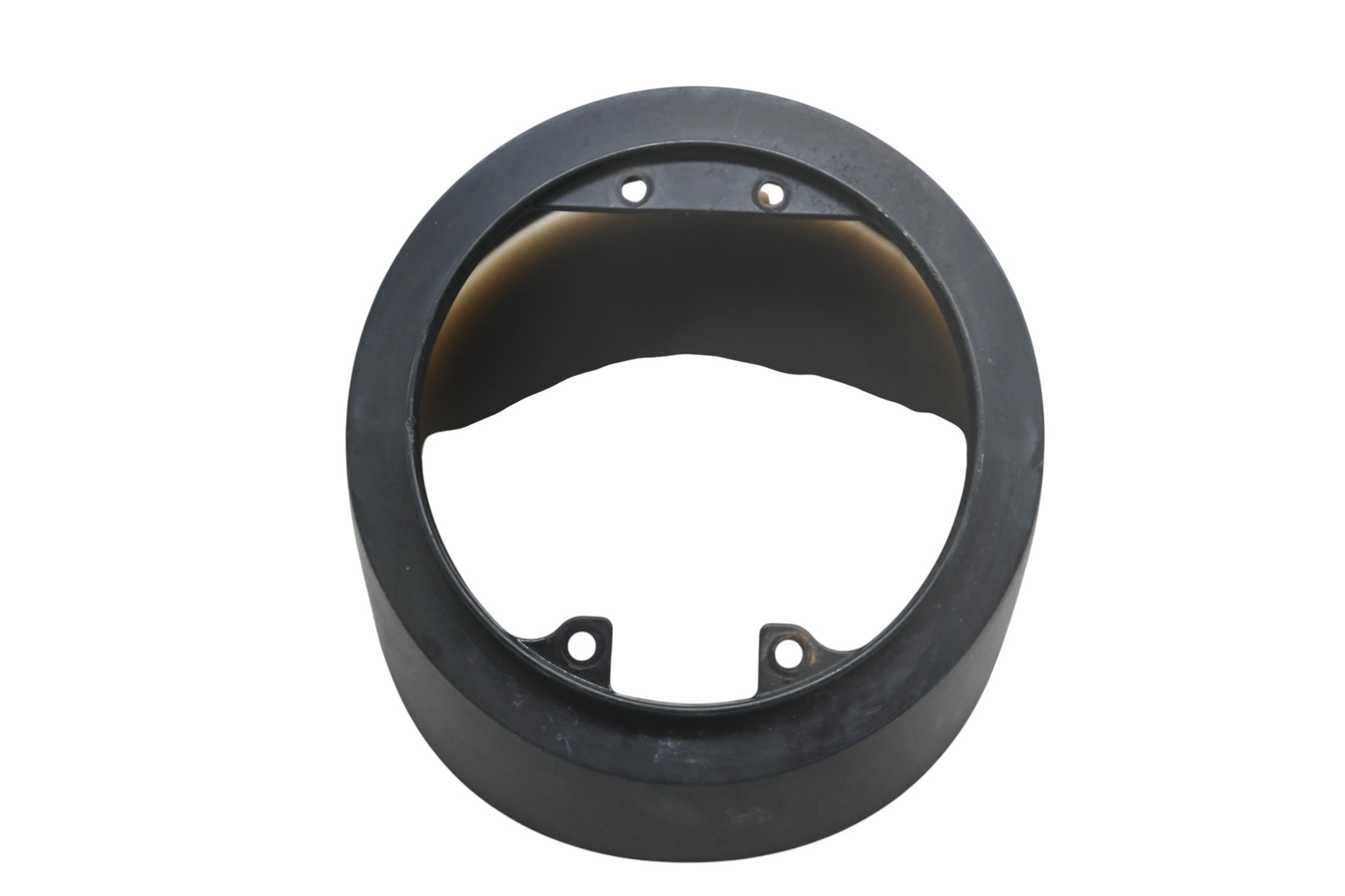 17 Yamaha Waverunner FX LTD SVHO Steering Pad Support Cover