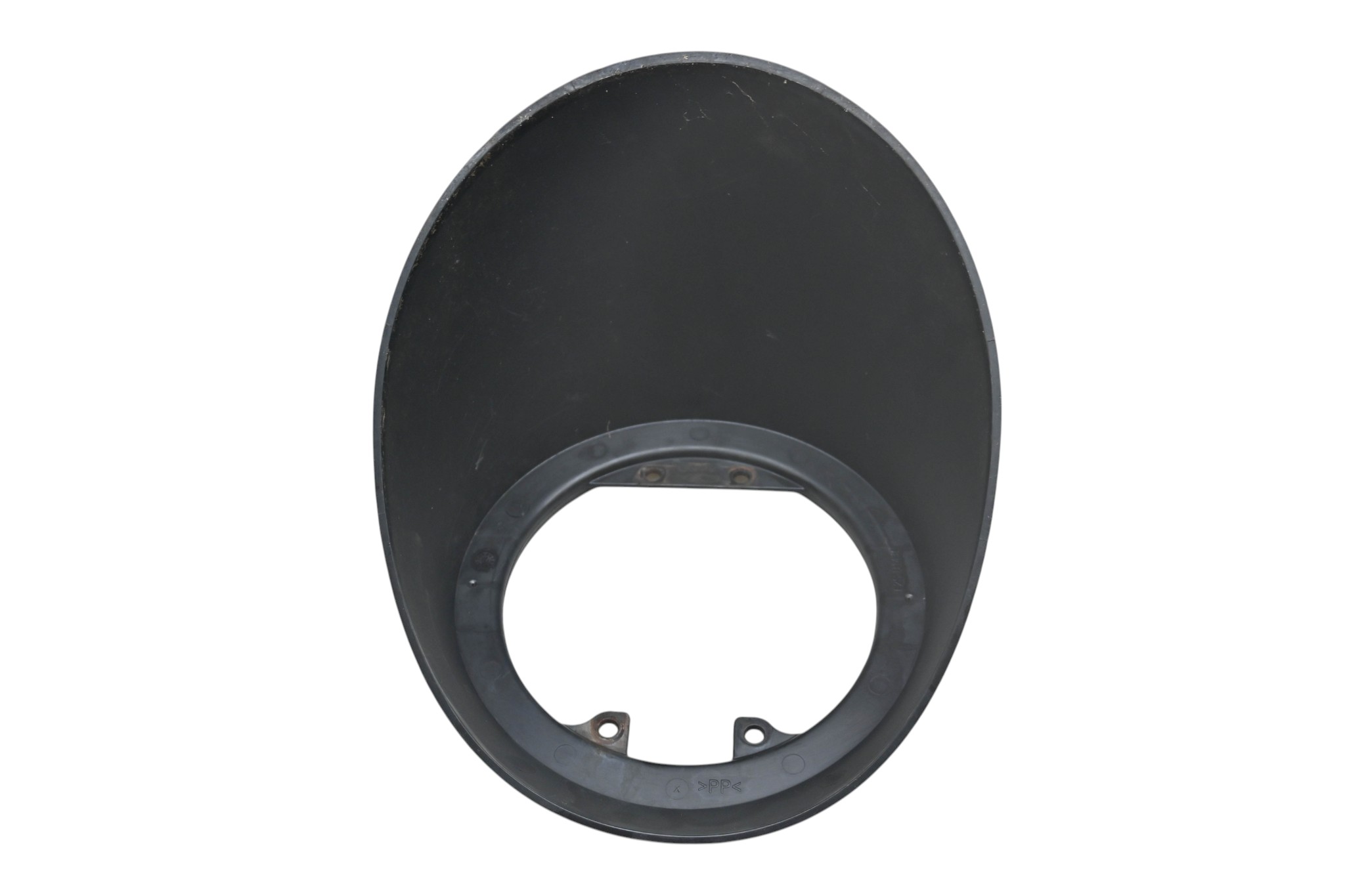 17 Yamaha Waverunner FX LTD SVHO Steering Pad Support Cover