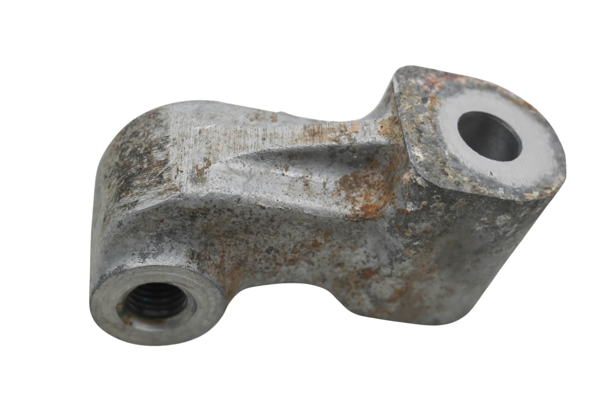 17 Yamaha Waverunner FX LTD SVHO Muffler Stay Bracket Mount