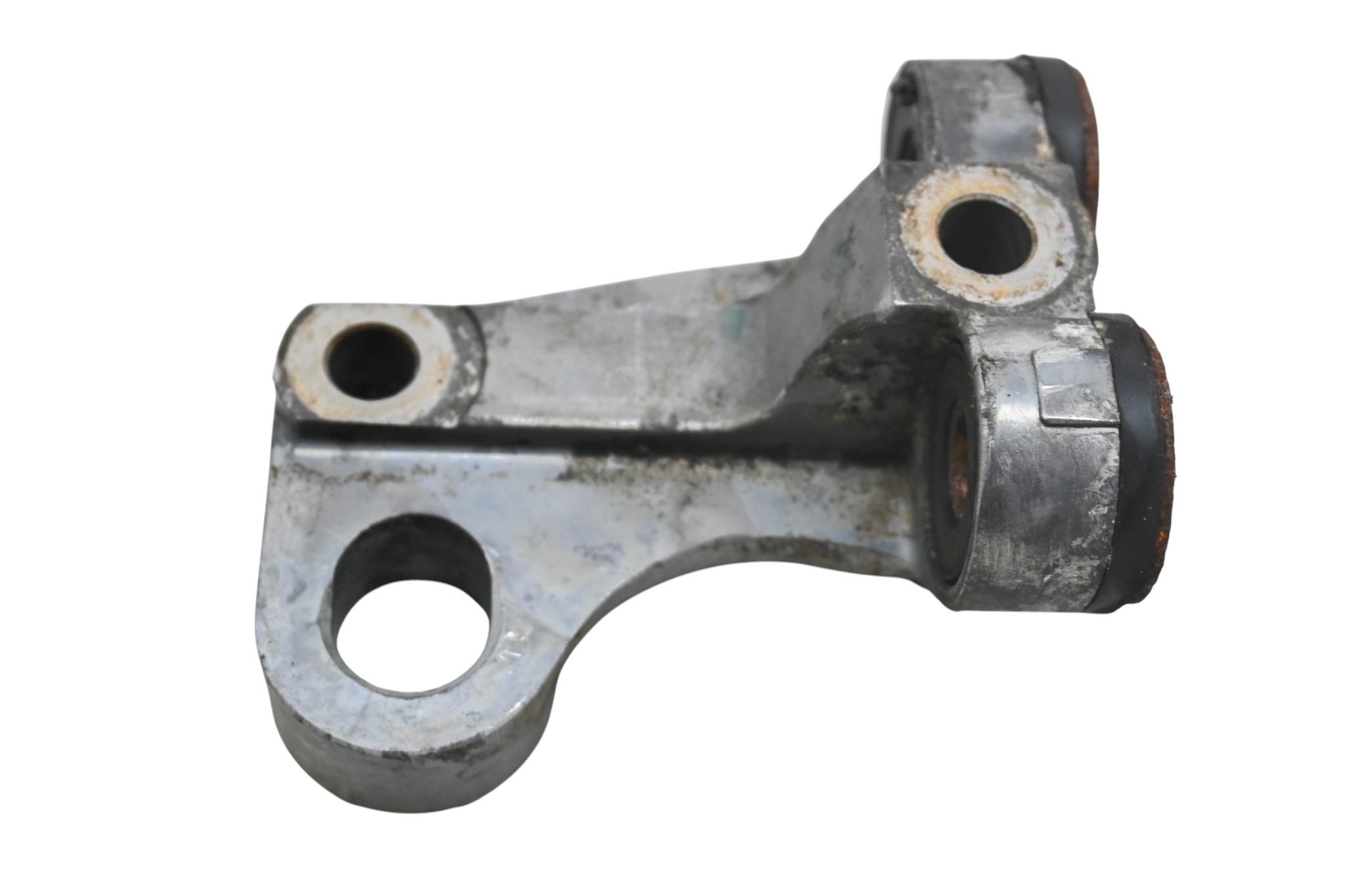 17 Yamaha Waverunner FX LTD SVHO Air Cooler Bracket