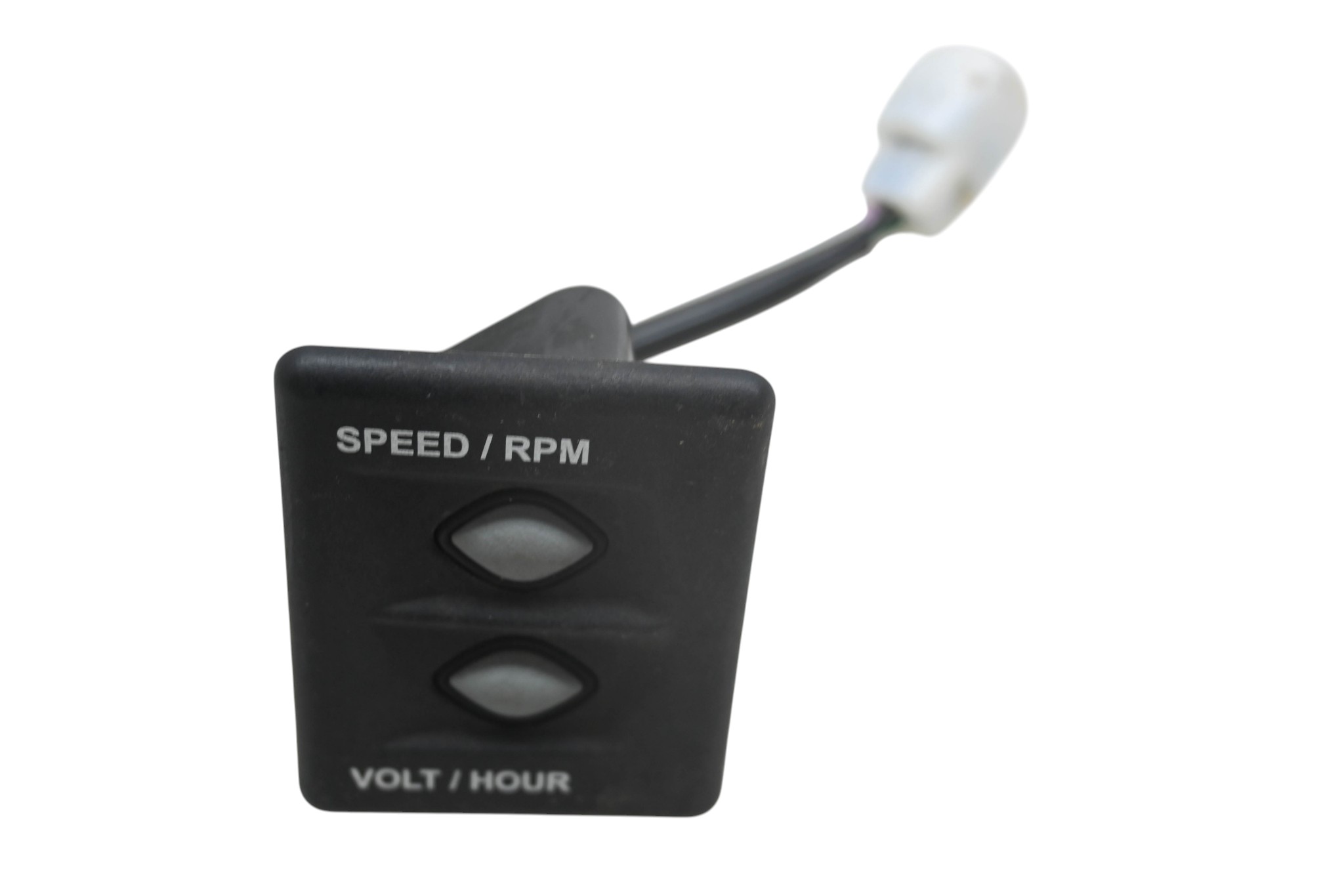 17 Yamaha Waverunner FX LTD SVHO Speed Hours Switch