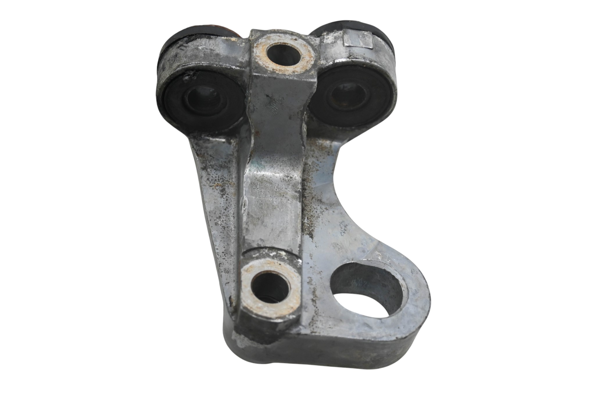 17 Yamaha Waverunner FX LTD SVHO Air Cooler Bracket