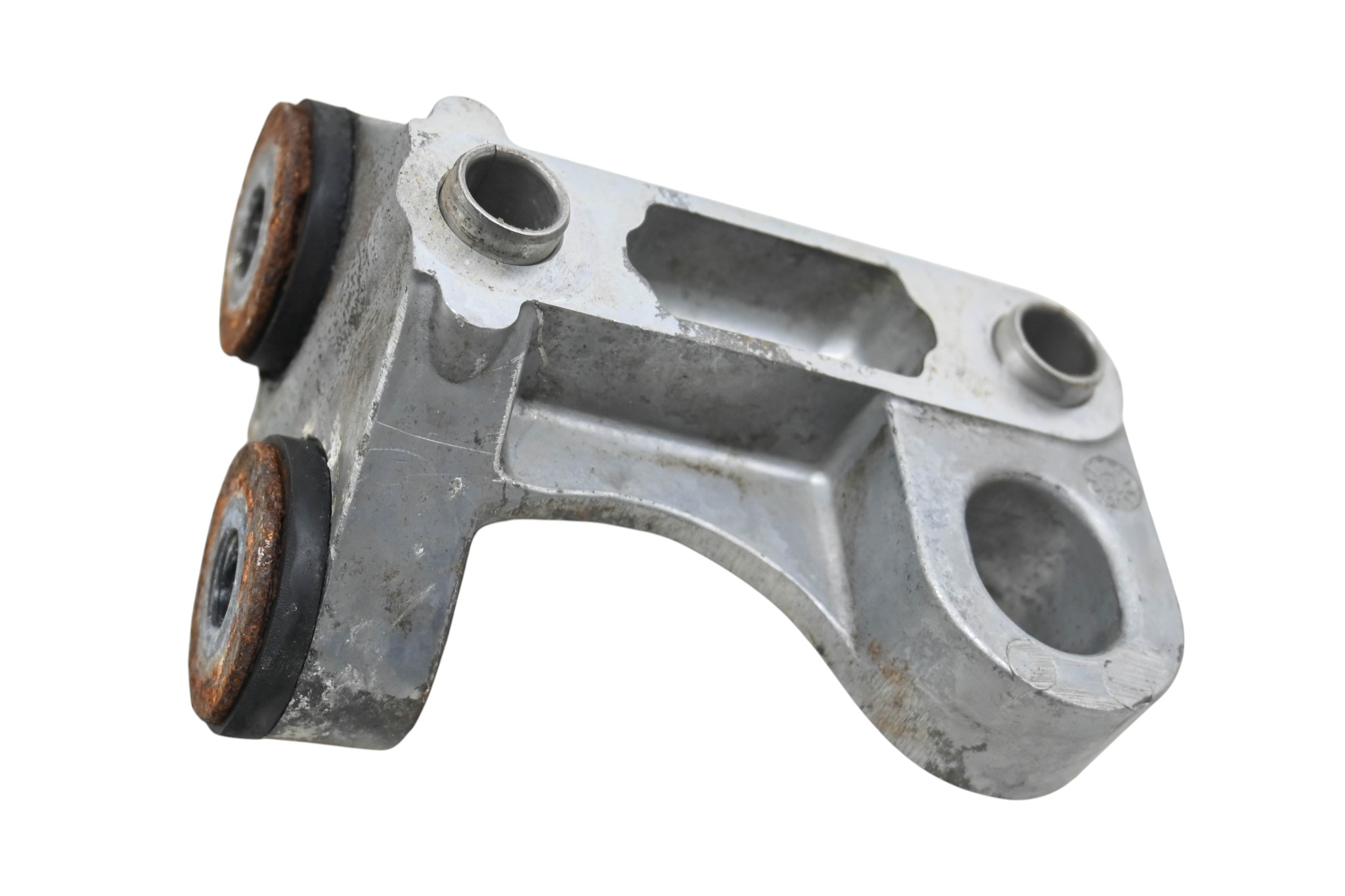 17 Yamaha Waverunner FX LTD SVHO Air Cooler Bracket